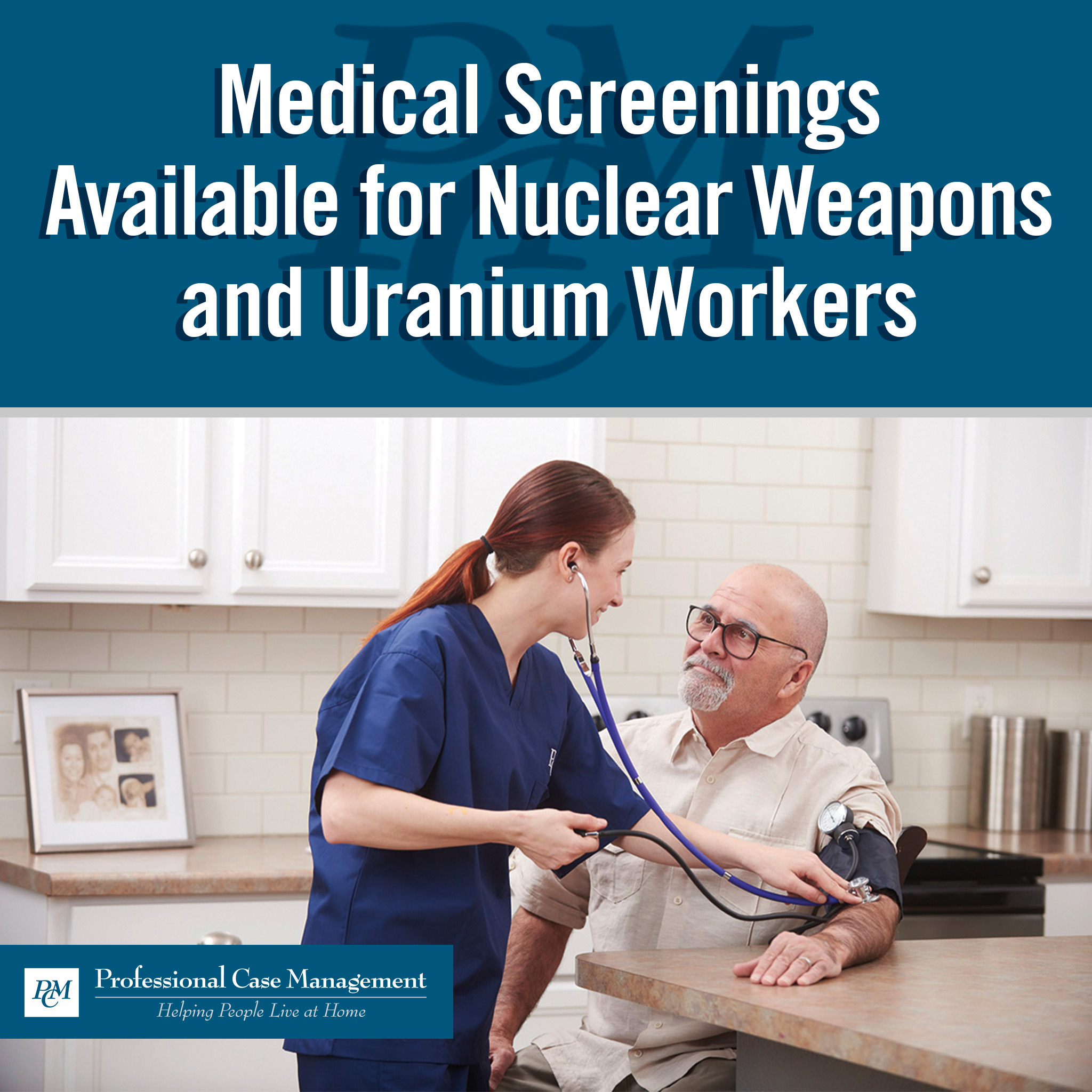 Professional Case Management