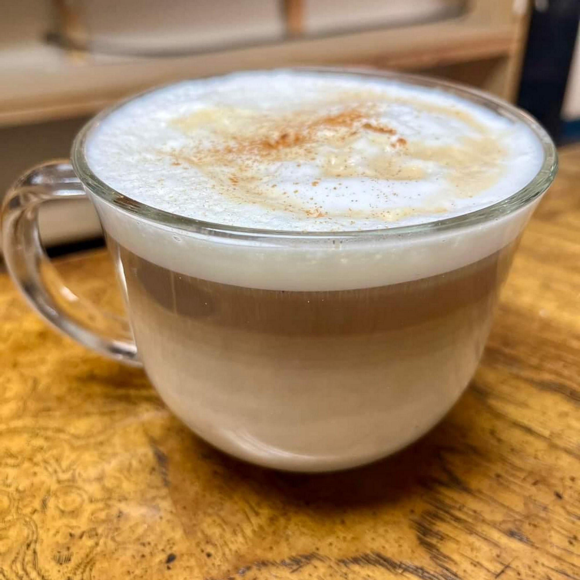 Colorado Craft Coffee and Beer Grand Junction