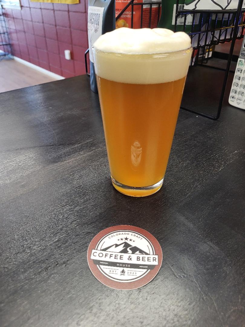 Colorado Craft Coffee and Beer Grand Junction