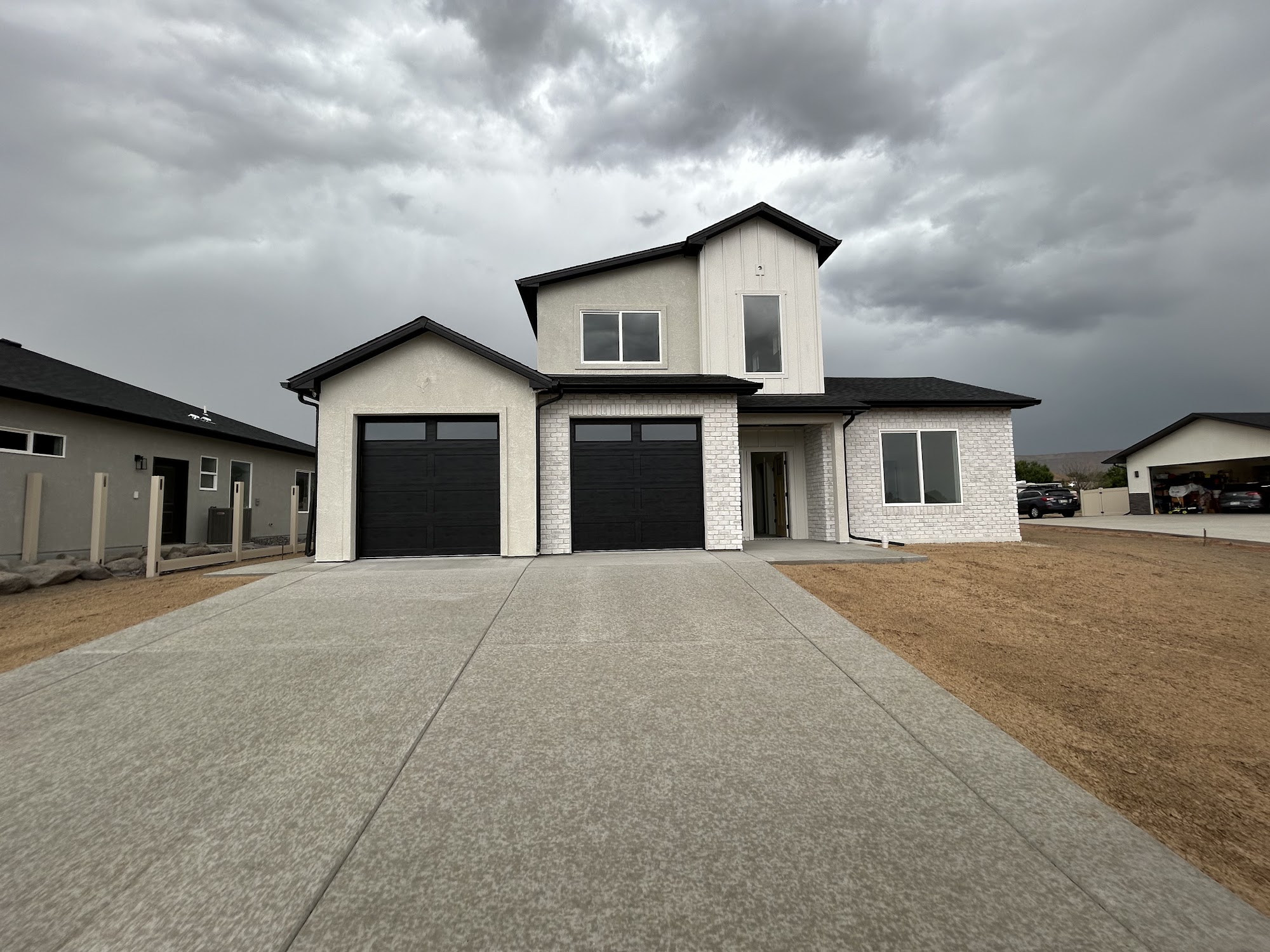 Kooler Garage Doors of Grand Junction Grand Junction