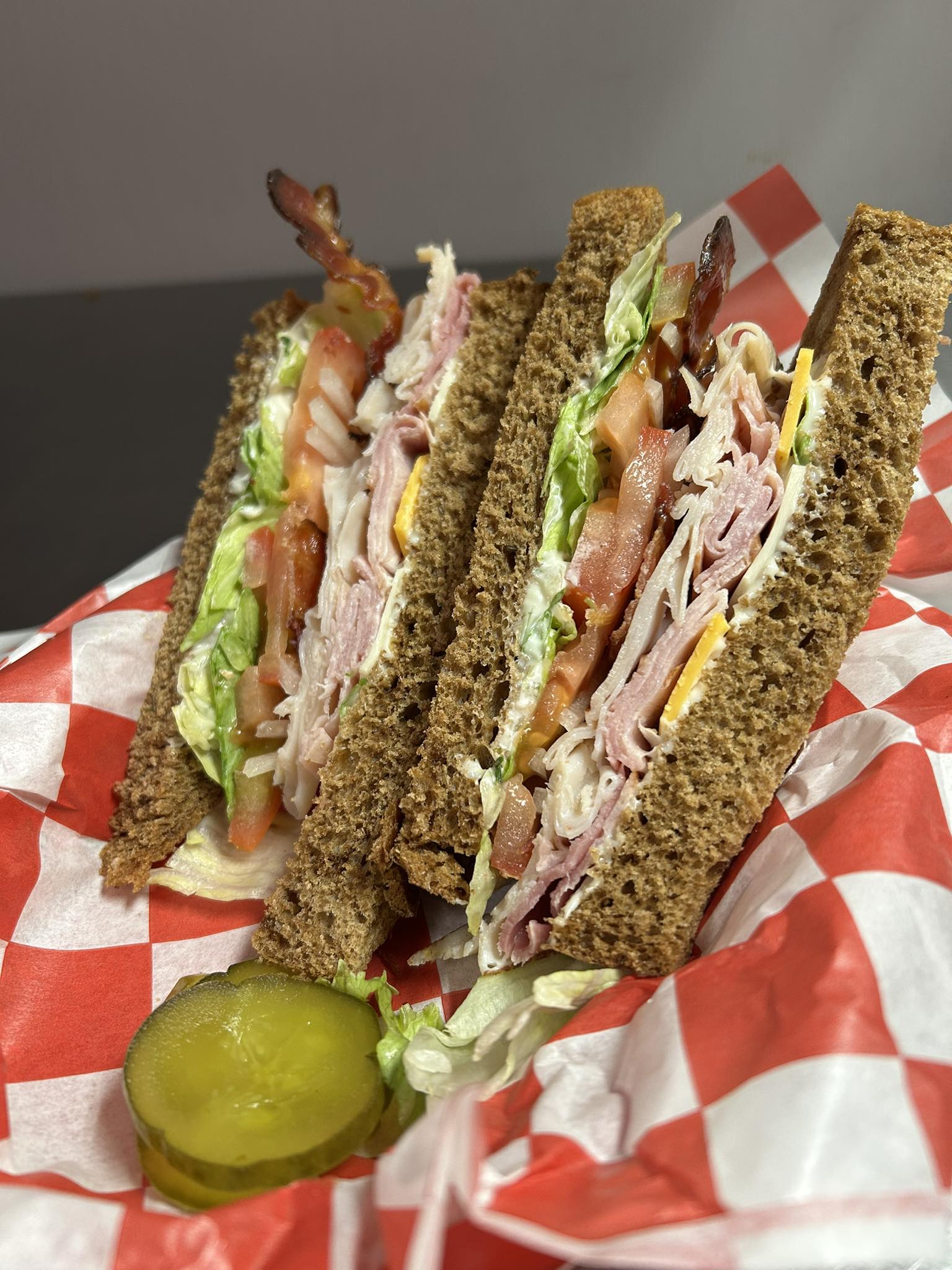 Munchies Burgers GJ Grand Junction