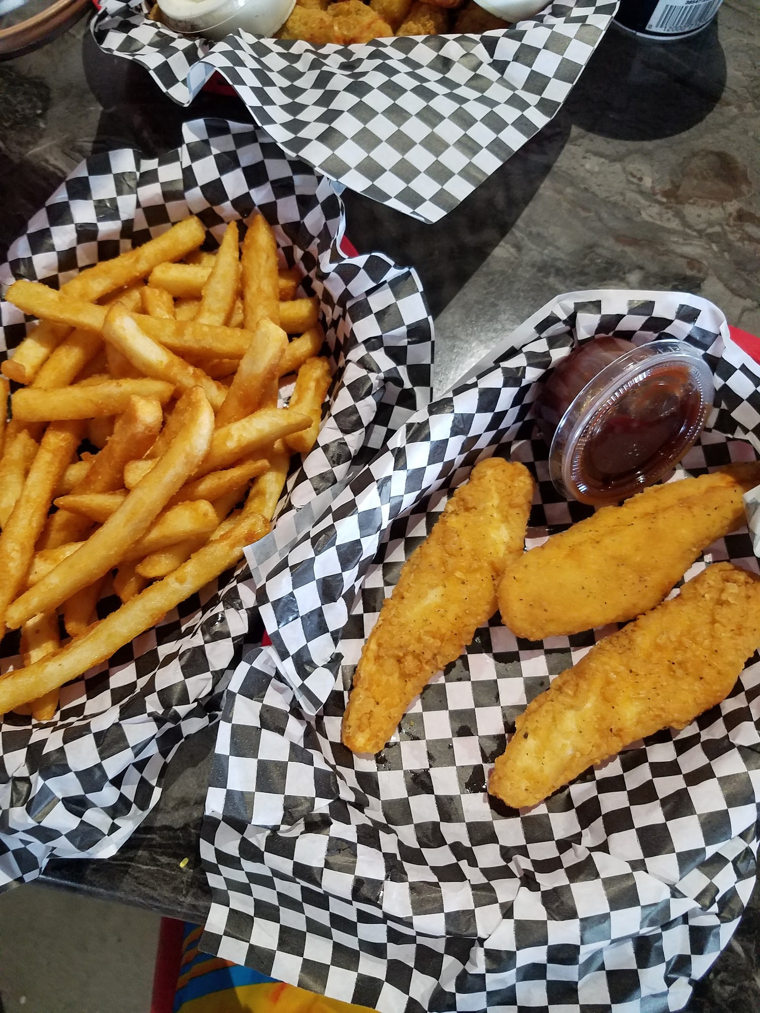 Munchies Burgers GJ Grand Junction