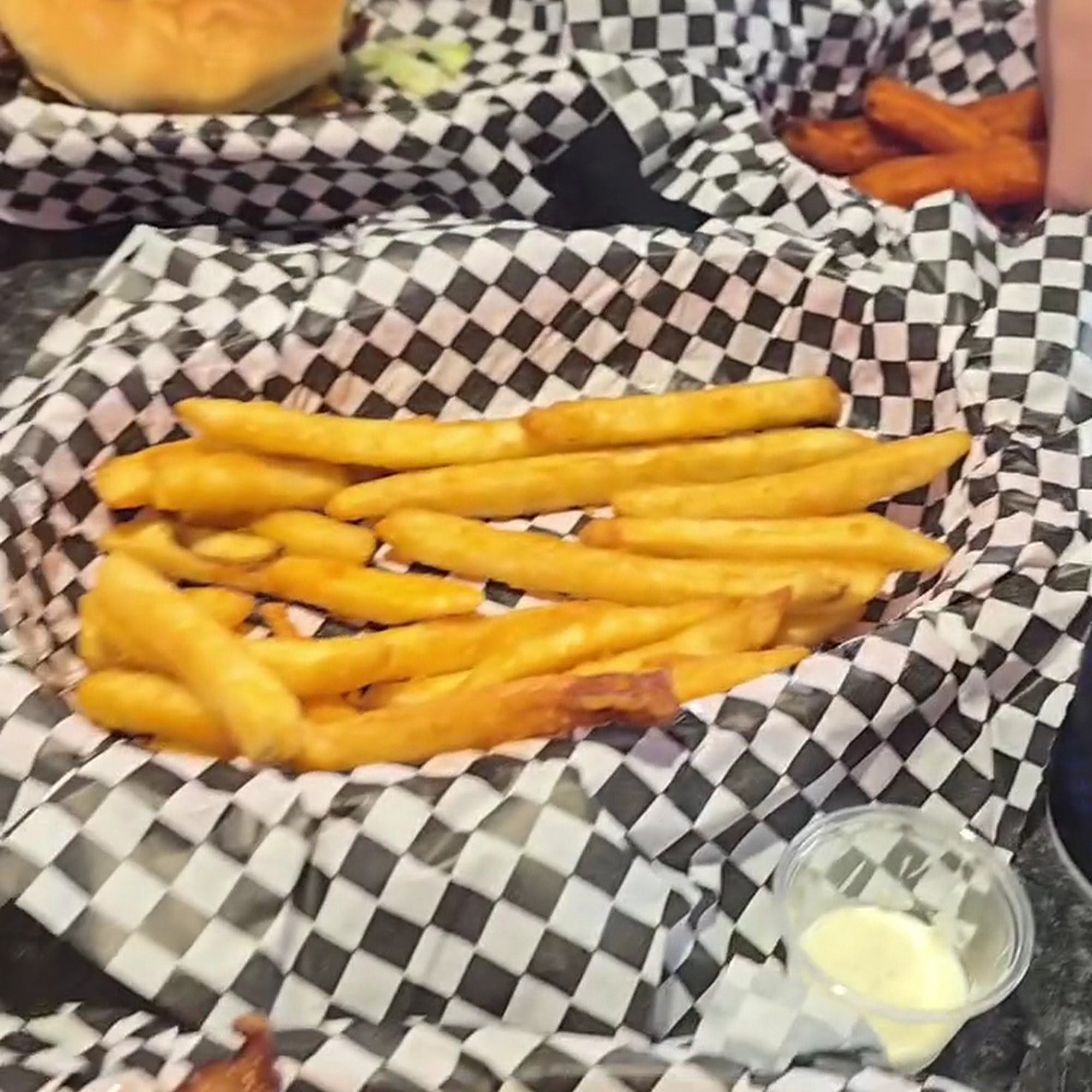 Munchies Burgers GJ Grand Junction