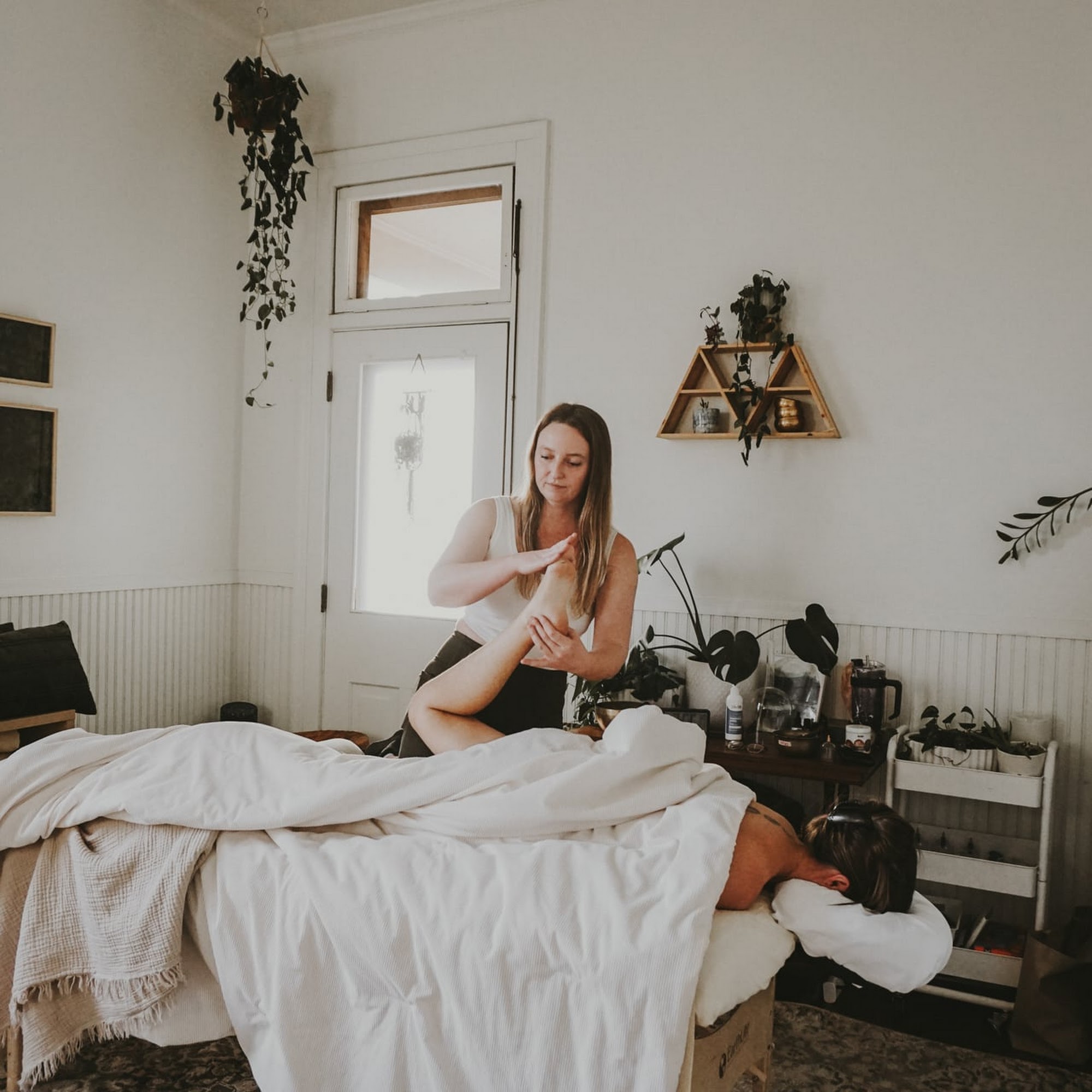 Western Colorado Therapeutics