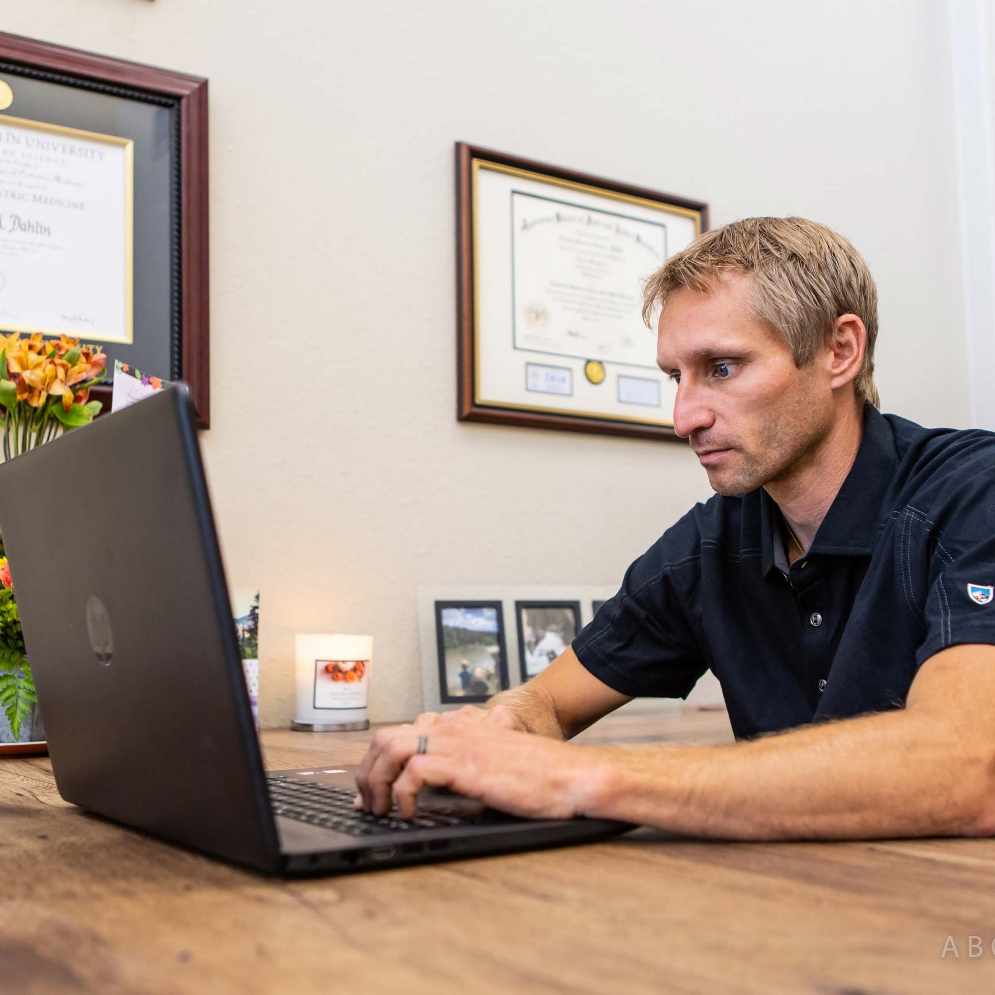 Colorado Foot & Ankle Wellness 322 N 8th St, Grand Junction Colorado 81501