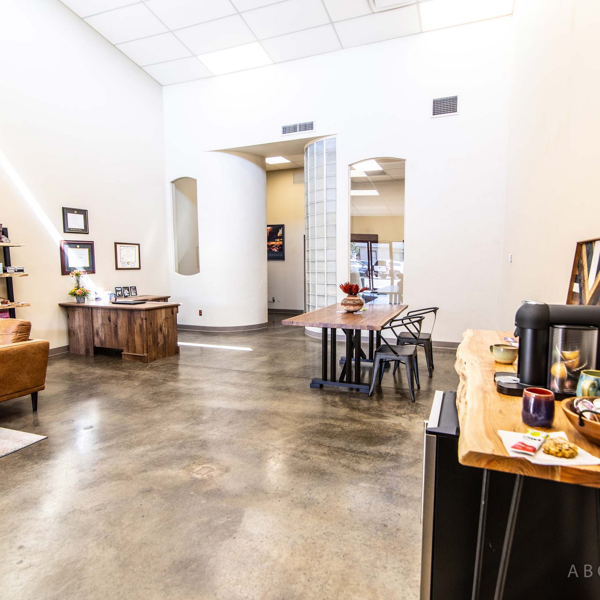 Colorado Foot & Ankle Wellness 322 N 8th St, Grand Junction Colorado 81501