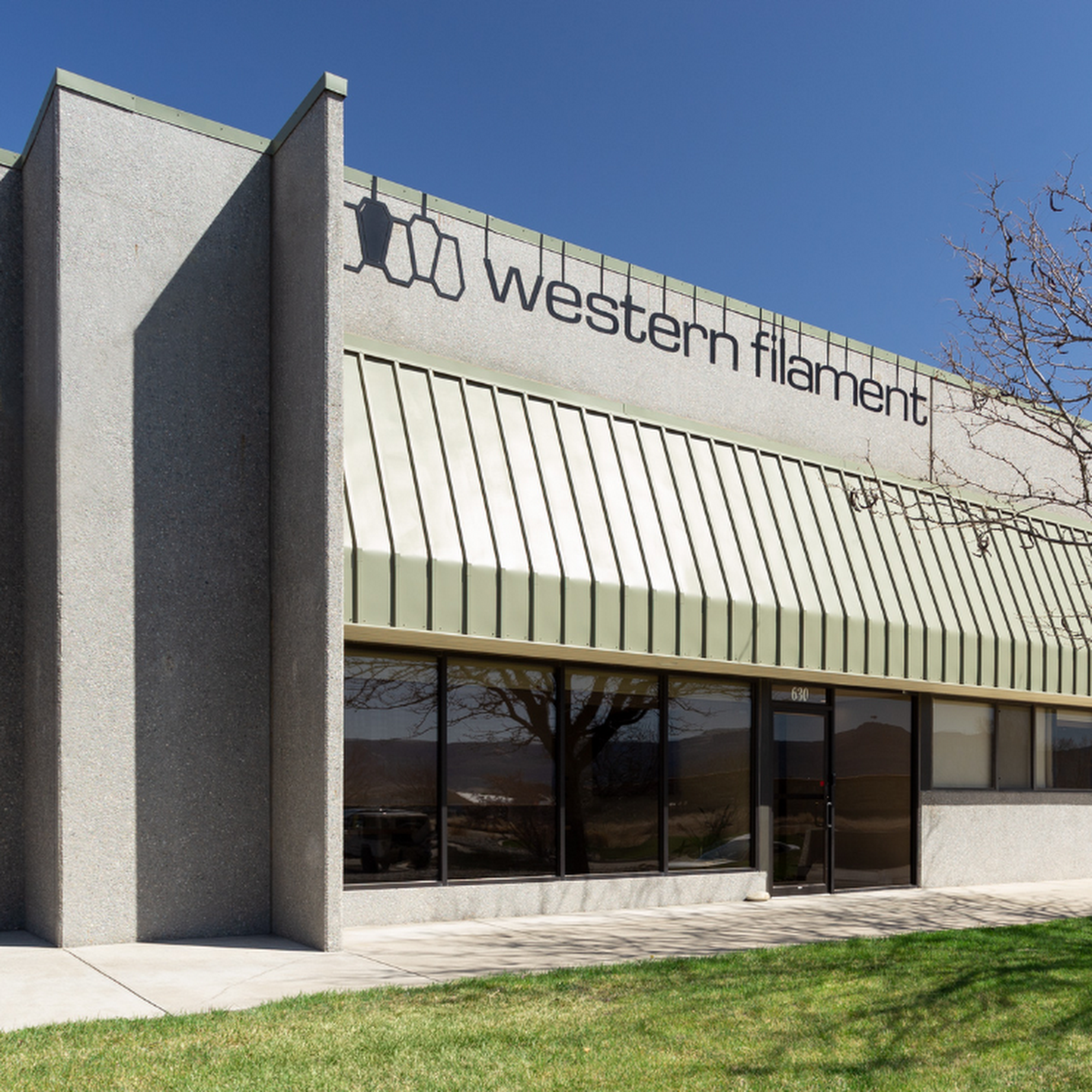 Western Filament Inc Grand Junction