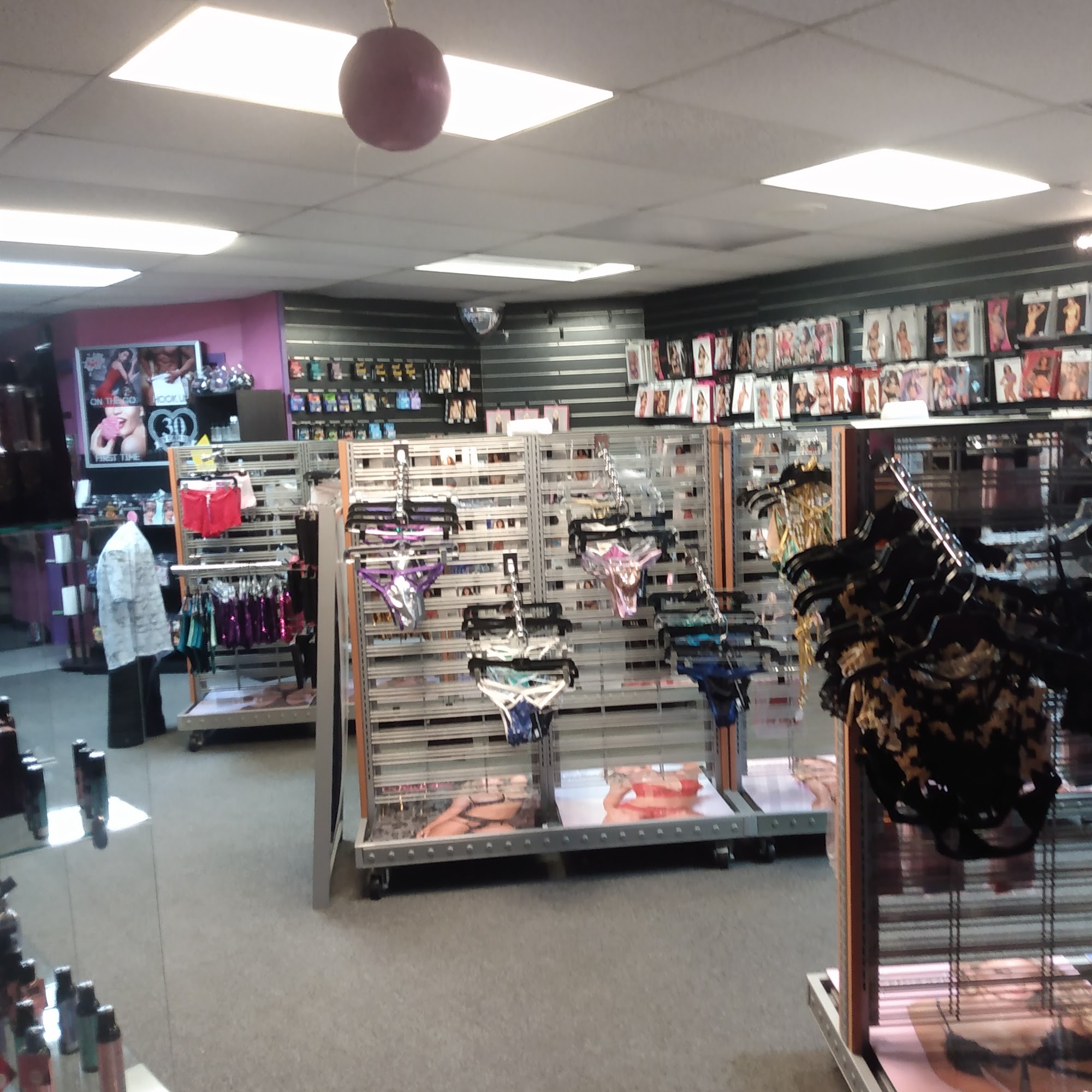 Zone D Erotica Grand Junction
