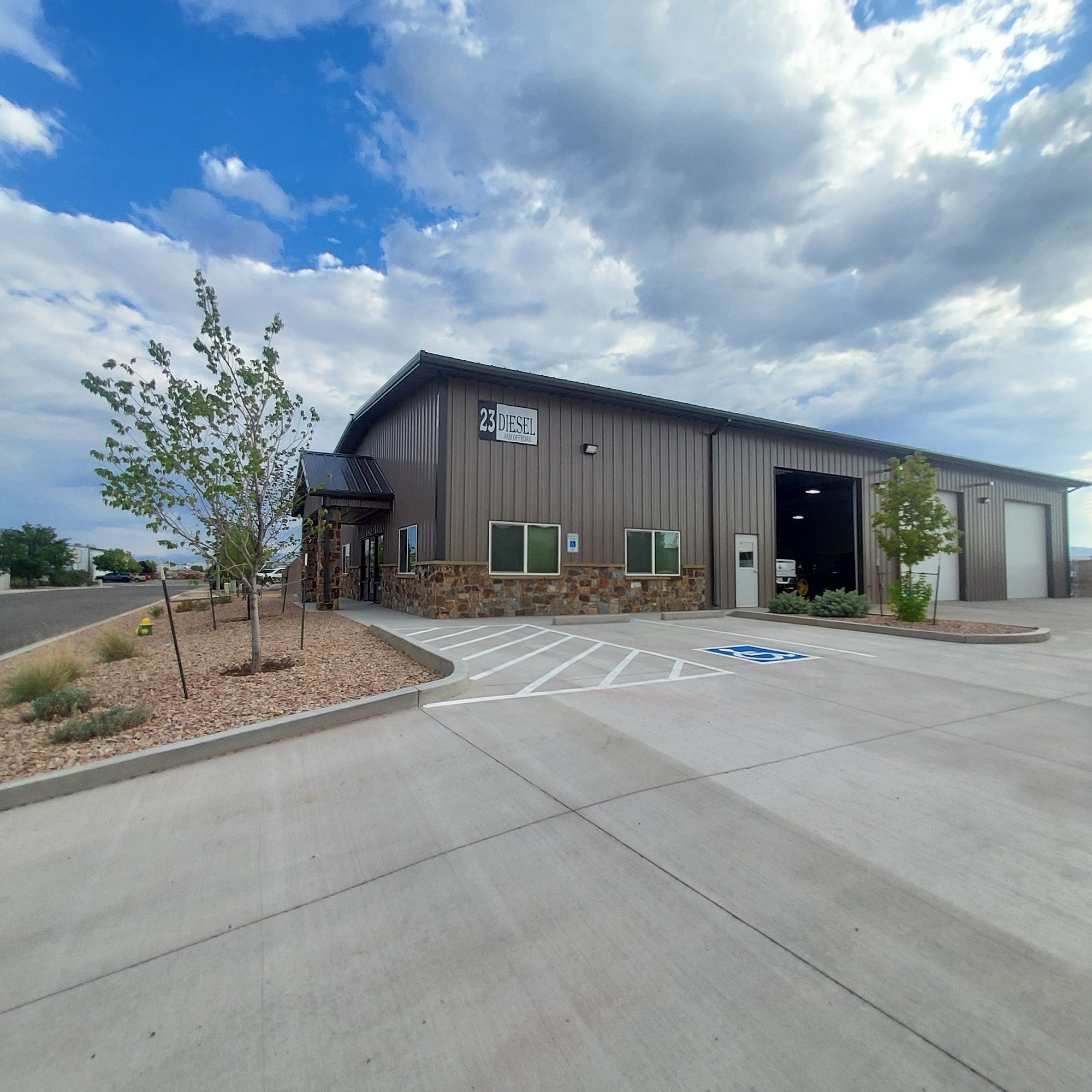 23 Diesel and Offroad Grand Junction