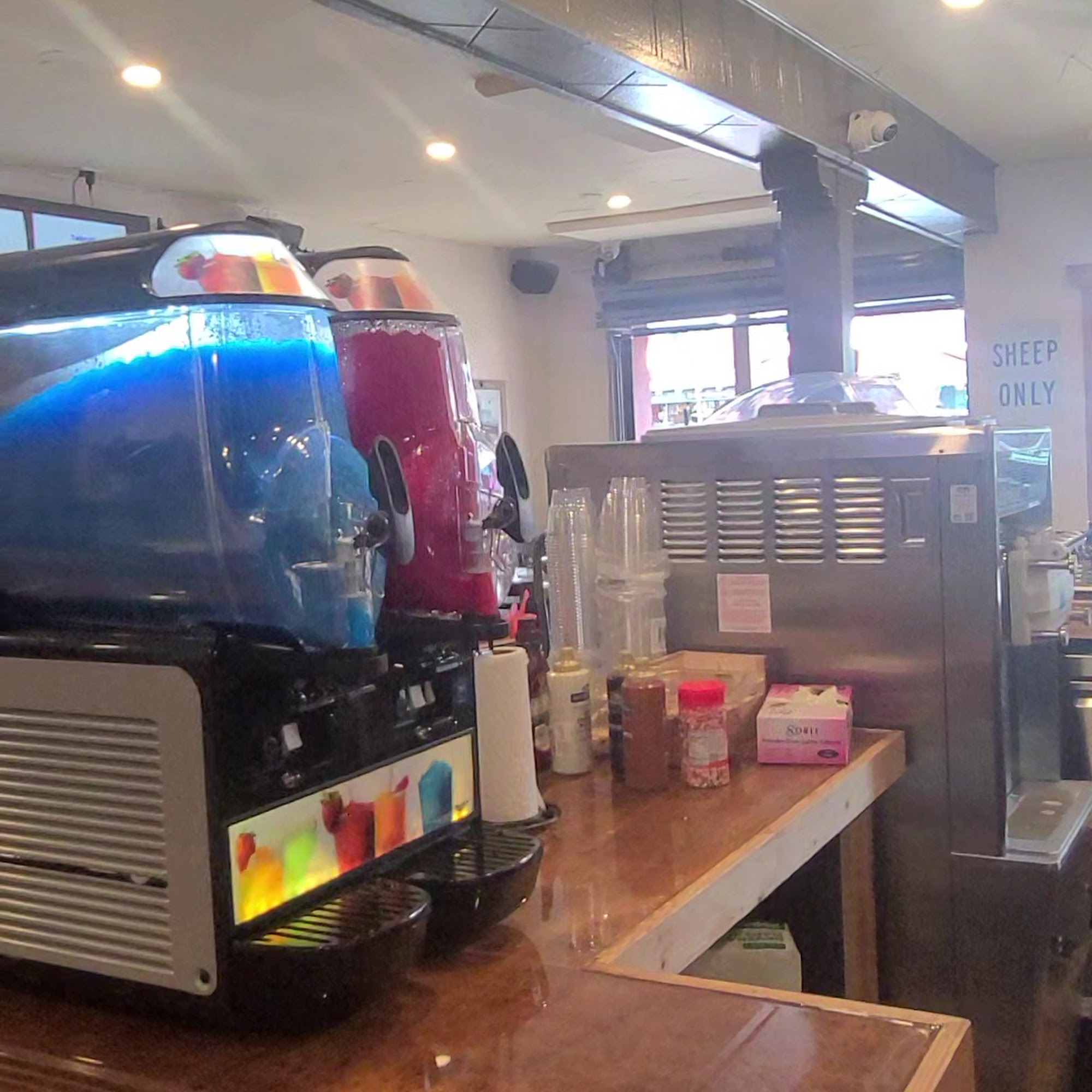 Sagebrush BBQ & Grill Grand Lake