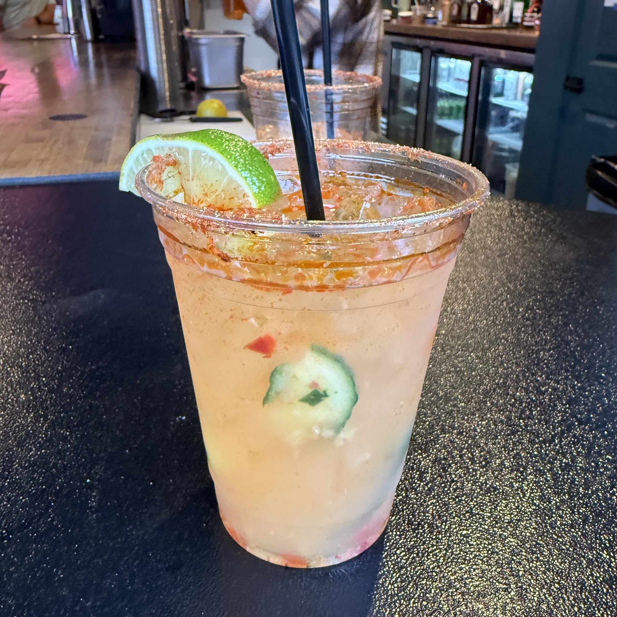 Firefly Cantina 824 Grand Ave, Grand Lake