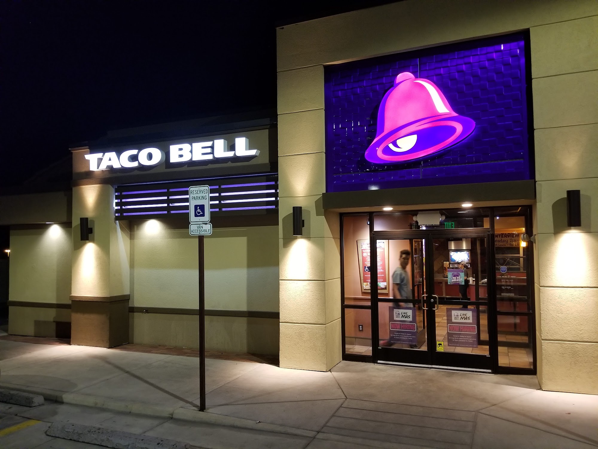 Taco Bell