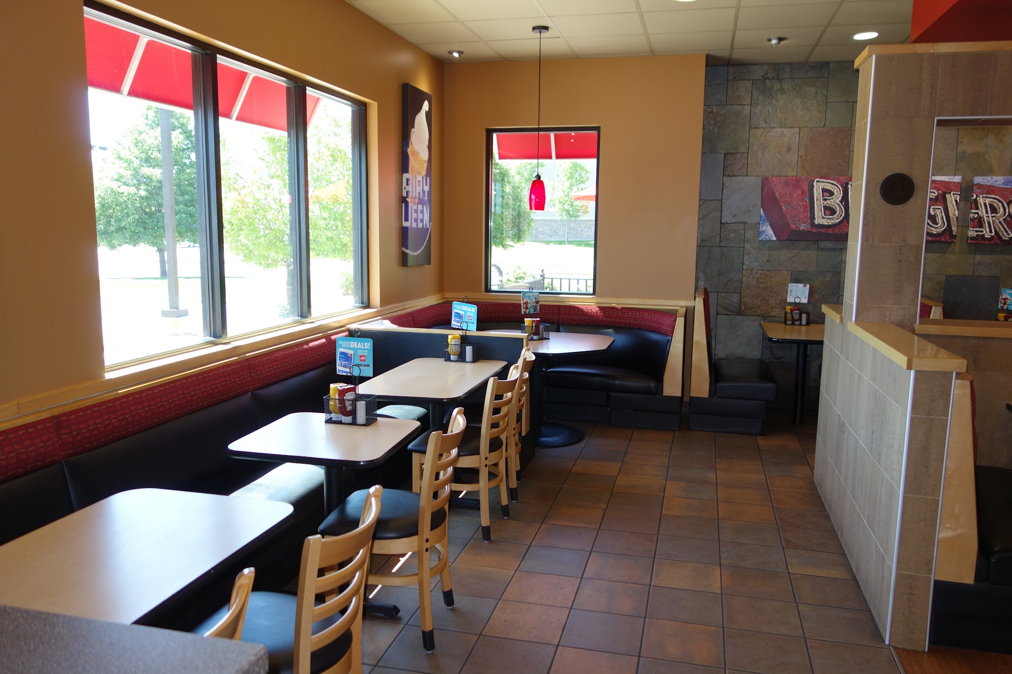 Dairy Queen Grill & Chill