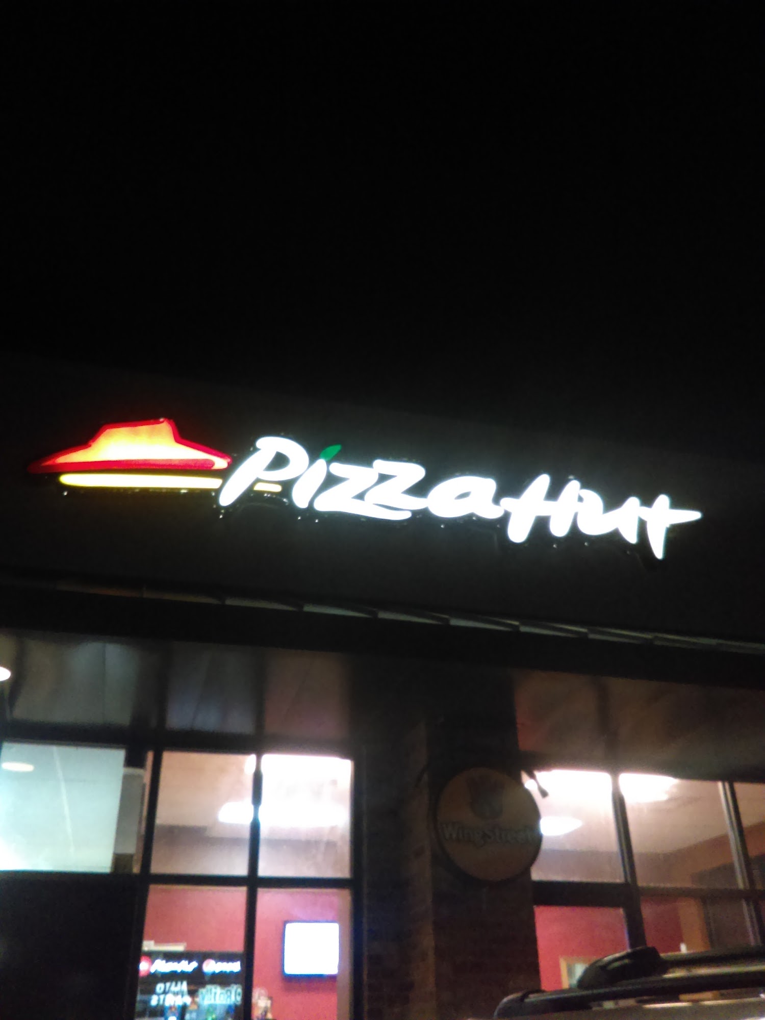 Pizza Hut