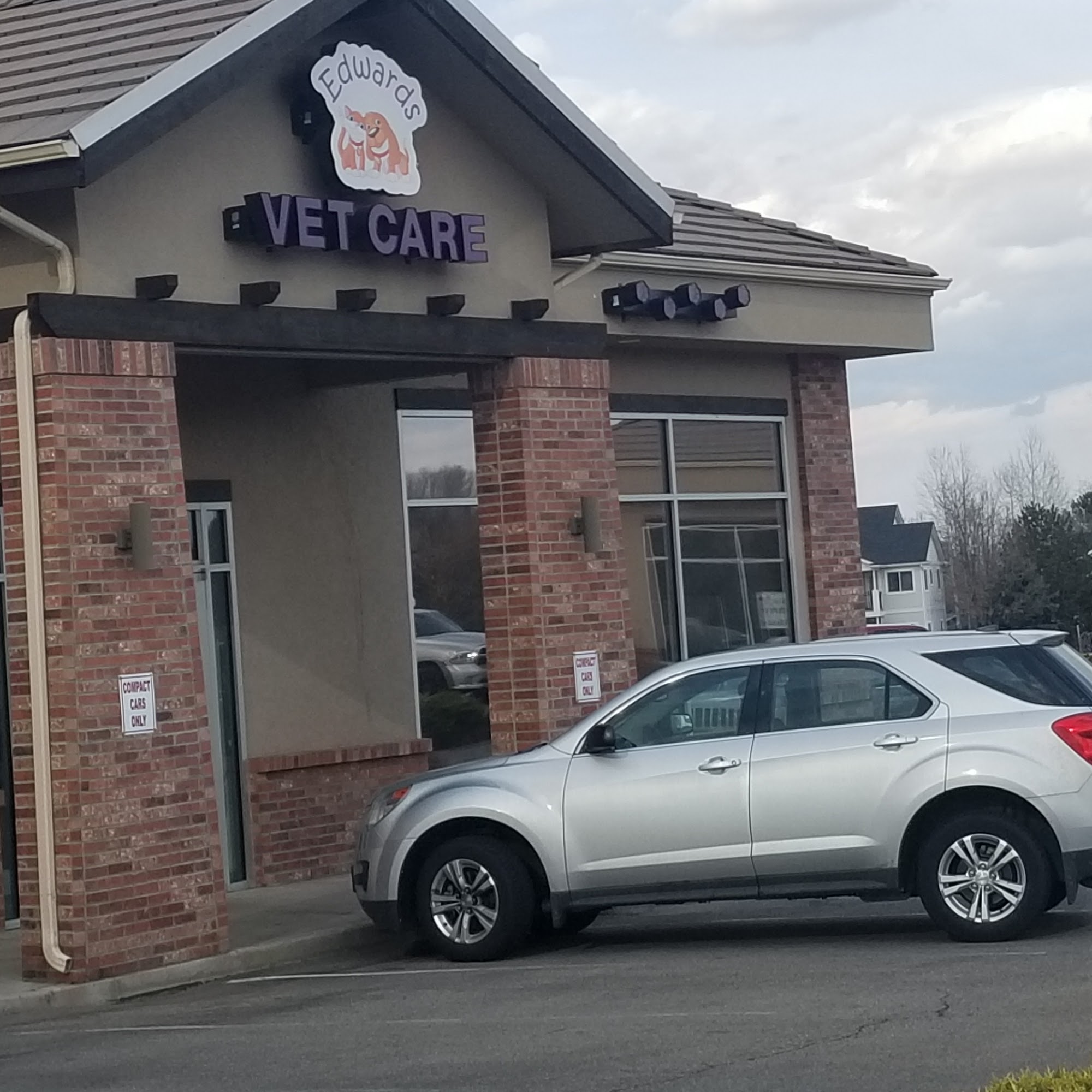 Edwards Veterinary Care Greeley