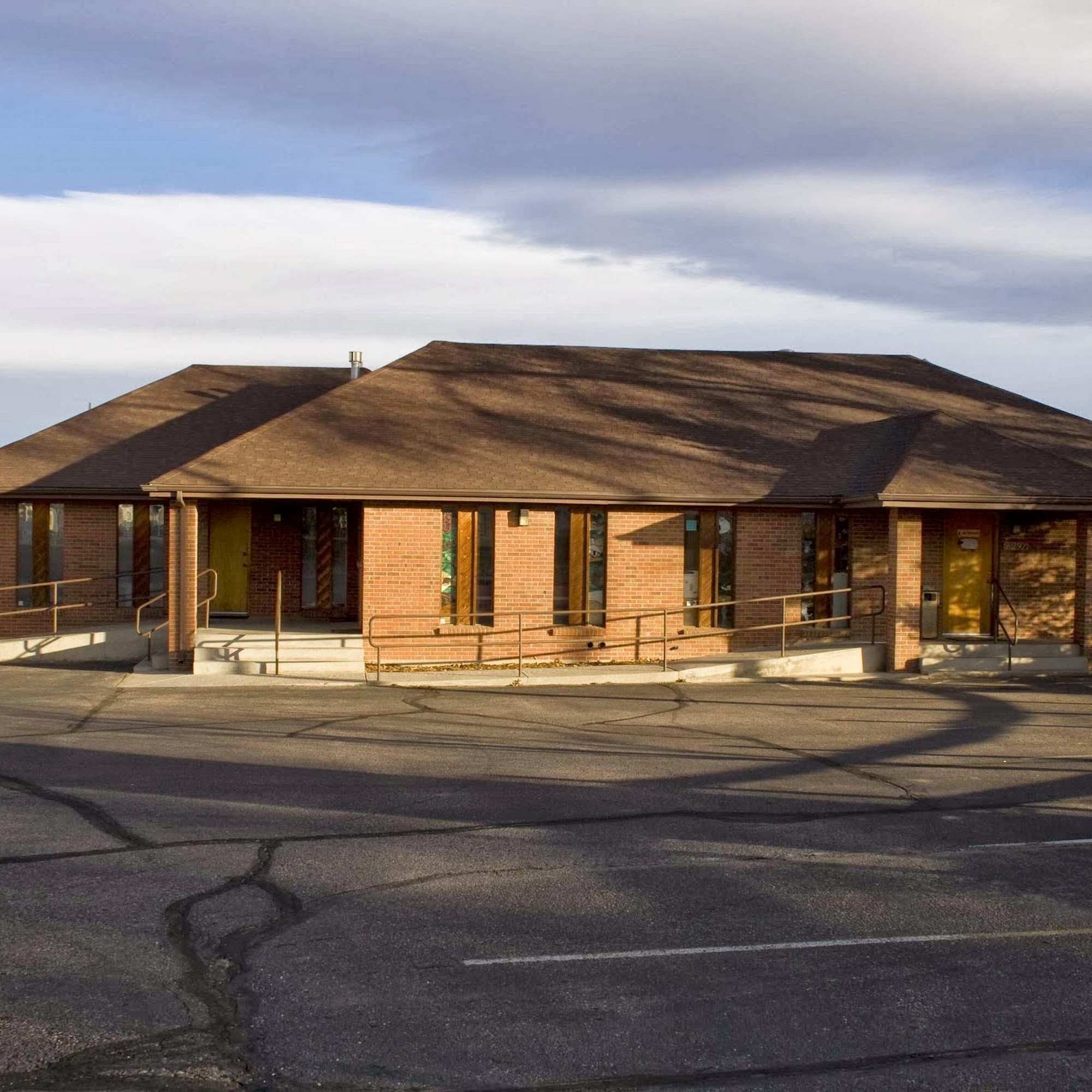 Sheep Draw Veterinary Hospital Greeley