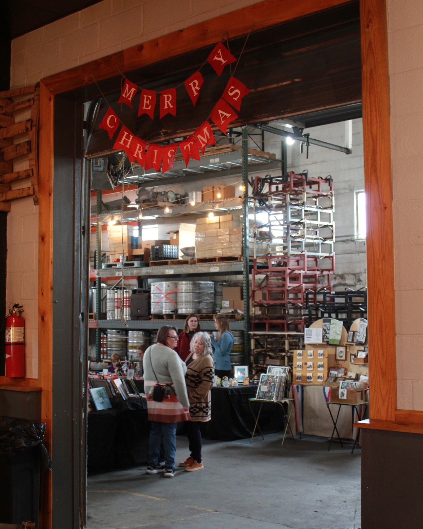 Wiley Roots Brewing Company Greeley