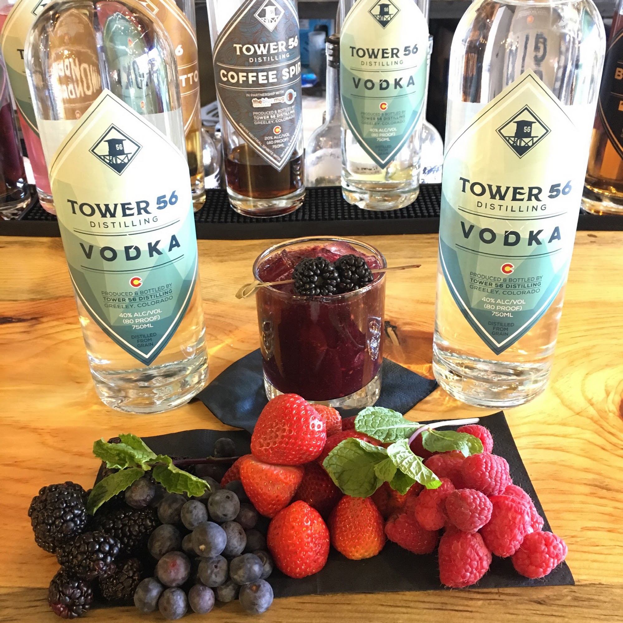 477 Distilling Greeley