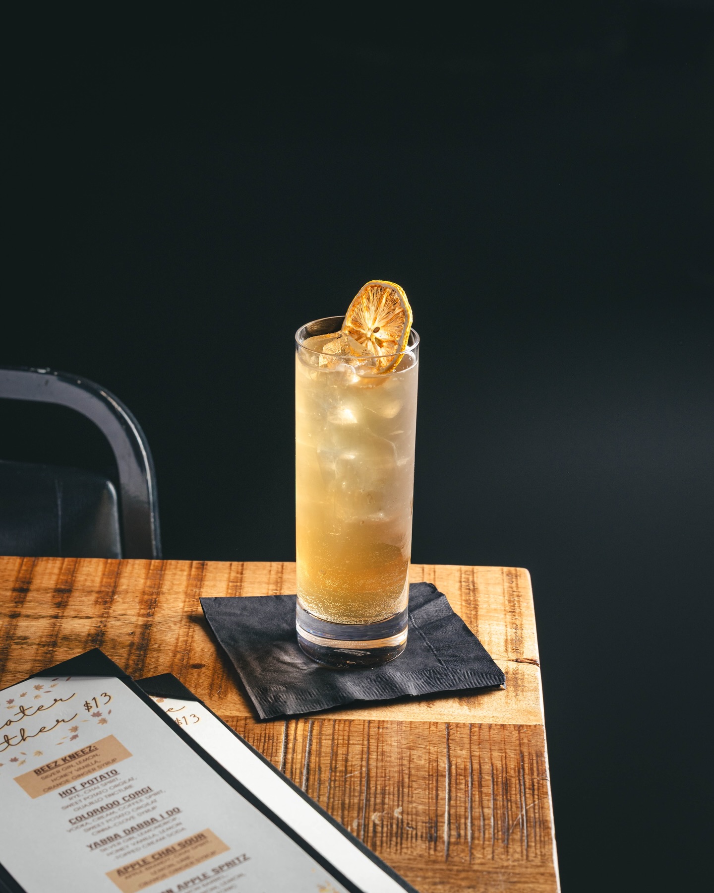 477 Distilling Greeley