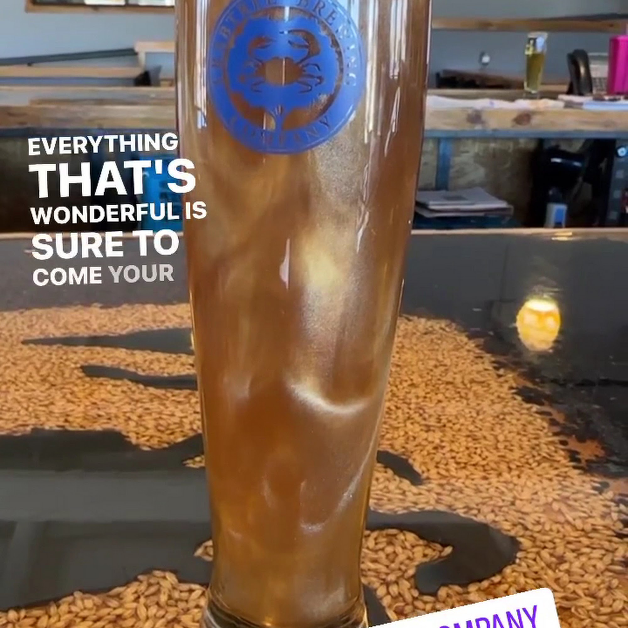 Crabtree Brewing Company Greeley