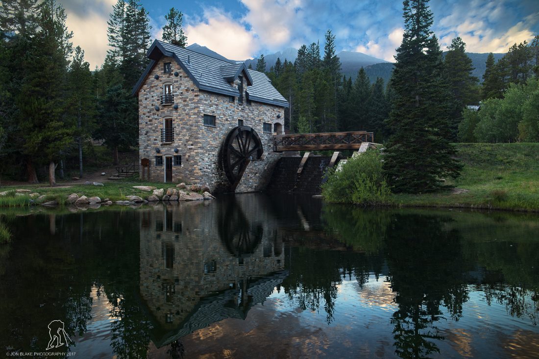 John Blake Photography