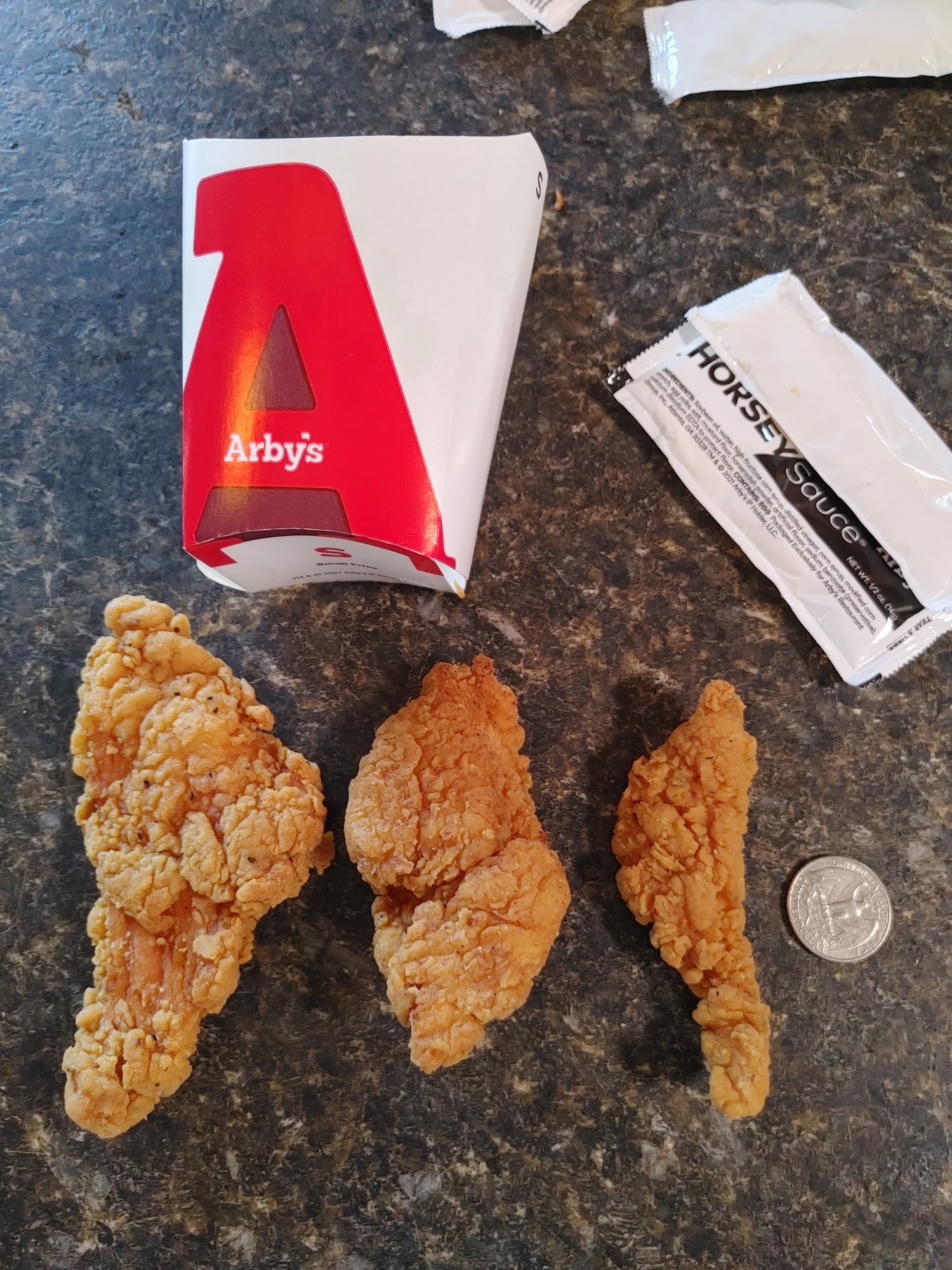 Arby's