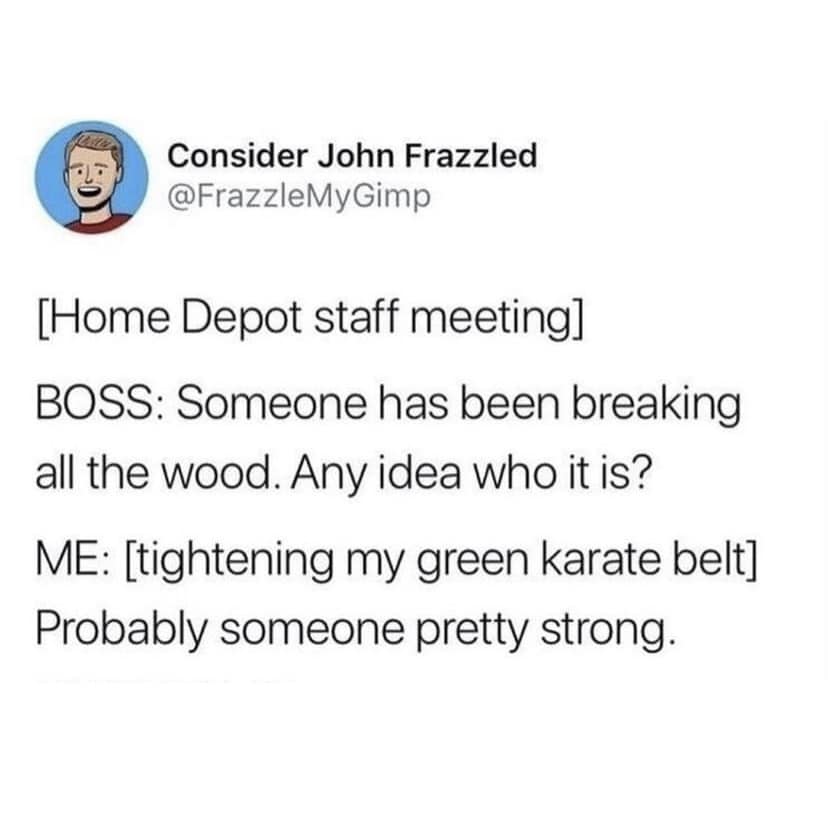 Not Your Average Nerds
