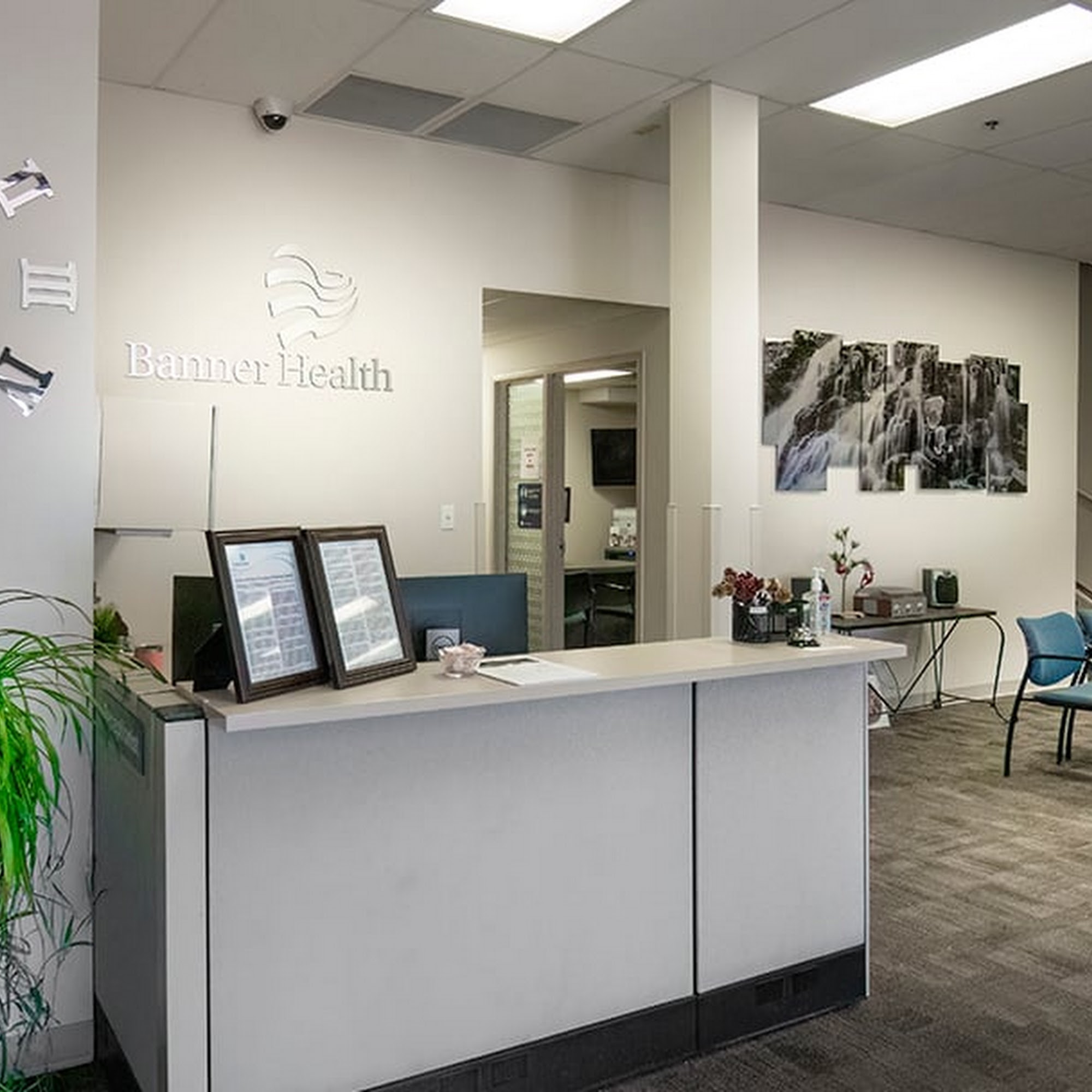 Banner Home Medical Equipment