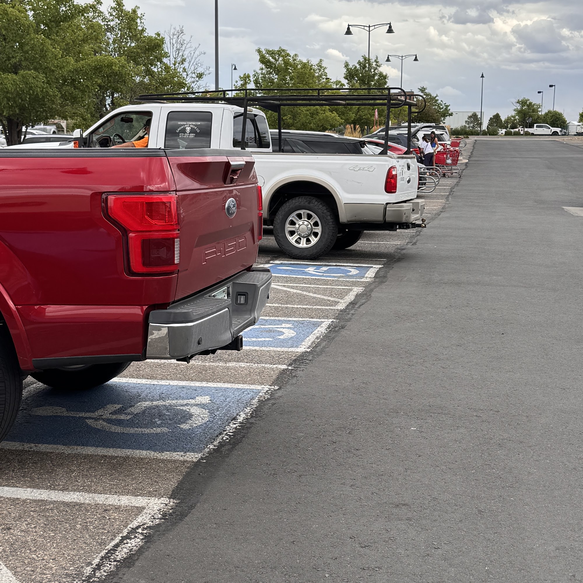 Growling Bear Co Inc