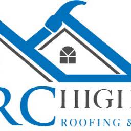 High Point Roofing and Construction
