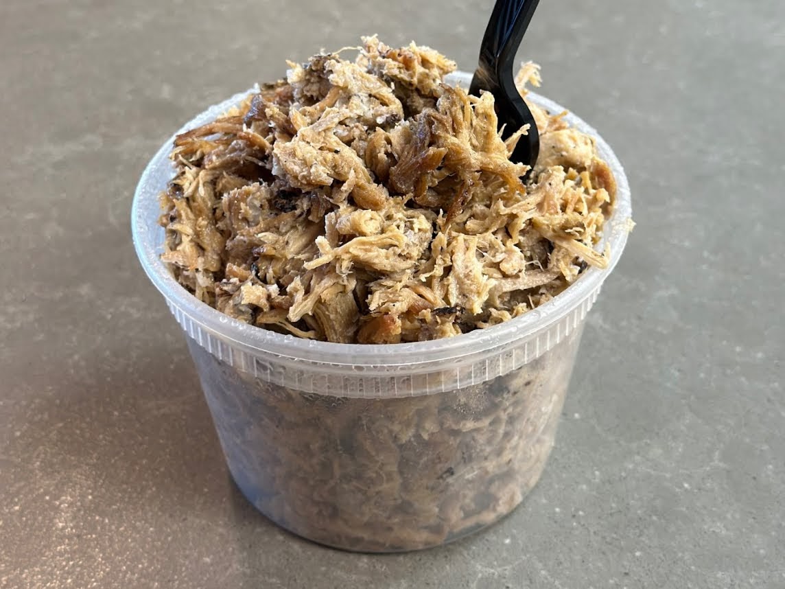 Crave Hot Dogs & BBQ Greeley, CO Greeley