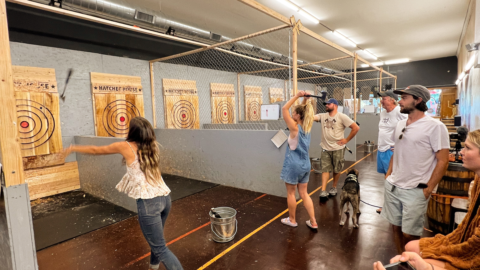 Greeley Hatchet House Greeley