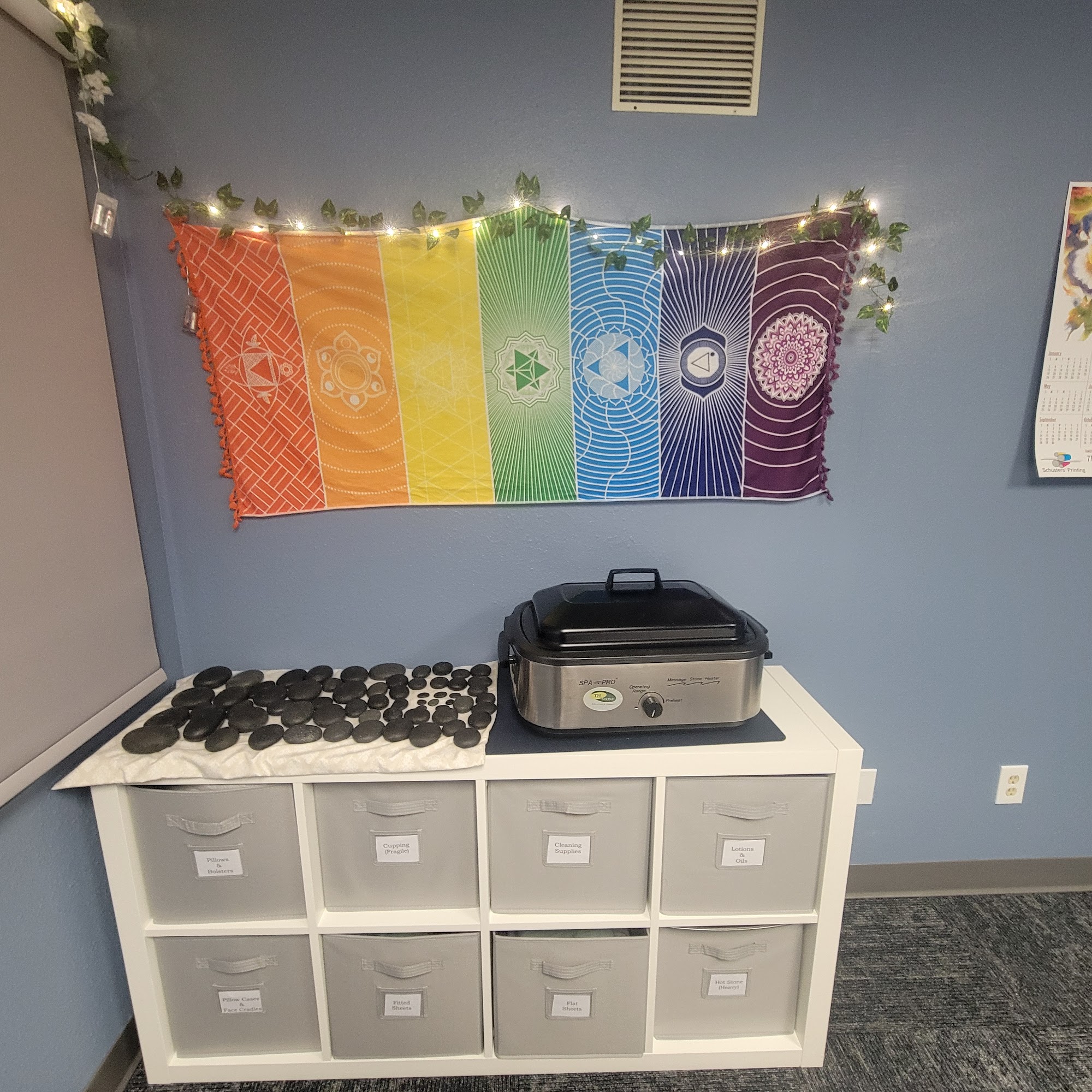 Tranquil Trails Massage 1015 37th Ave Ct Suite 202-A, Greeley Colorado 80634