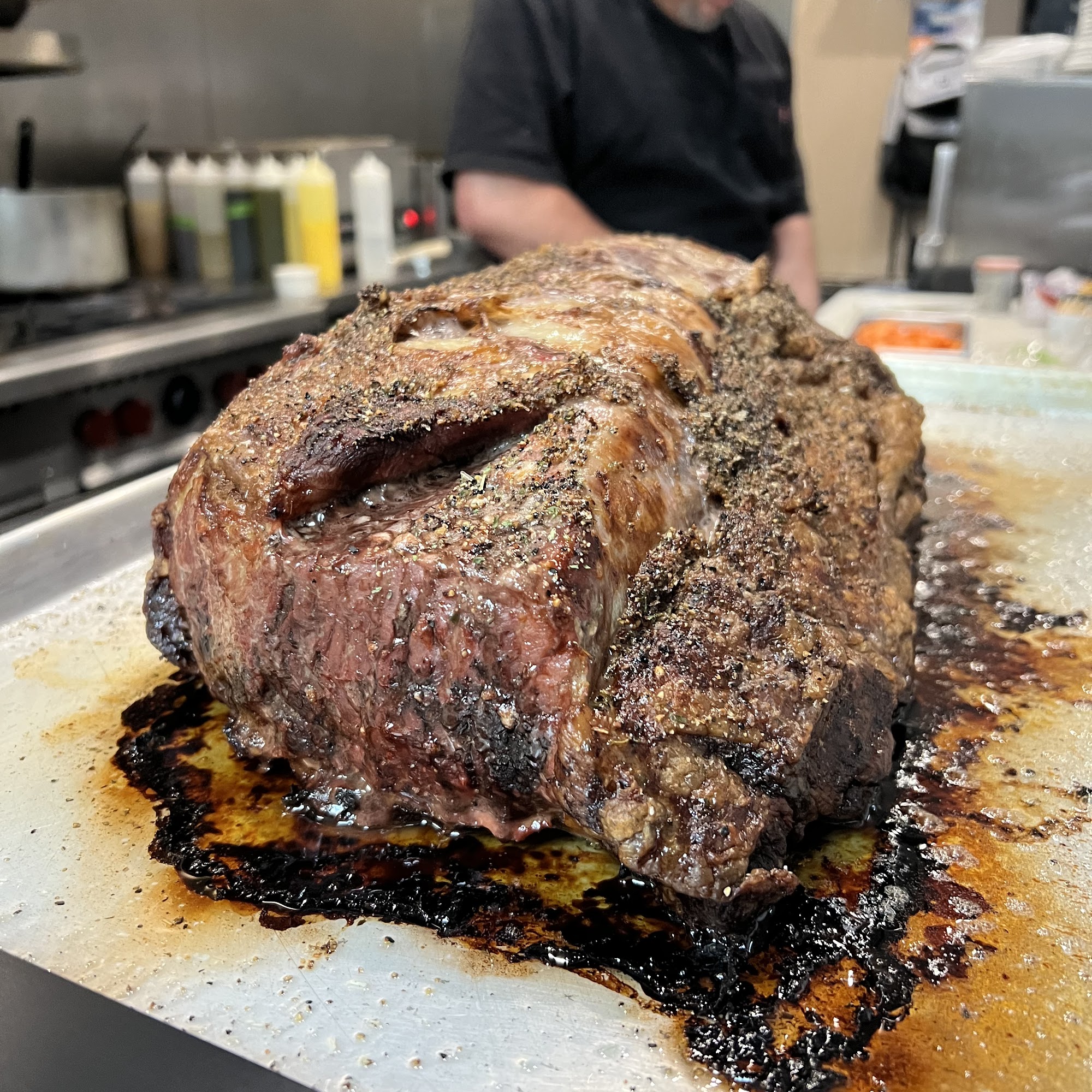 Pinocchios Prime Greeley