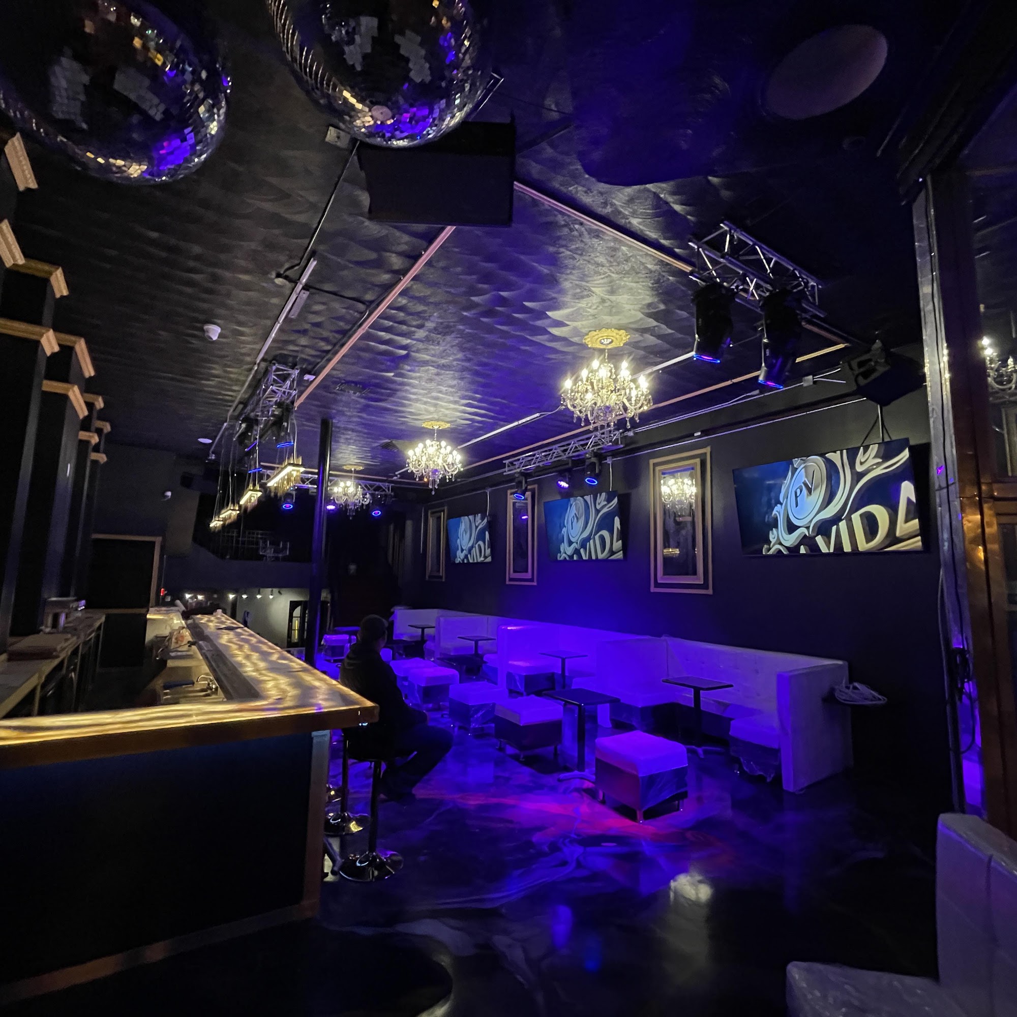 Pura Vida Nightclub & Lounge Greeley