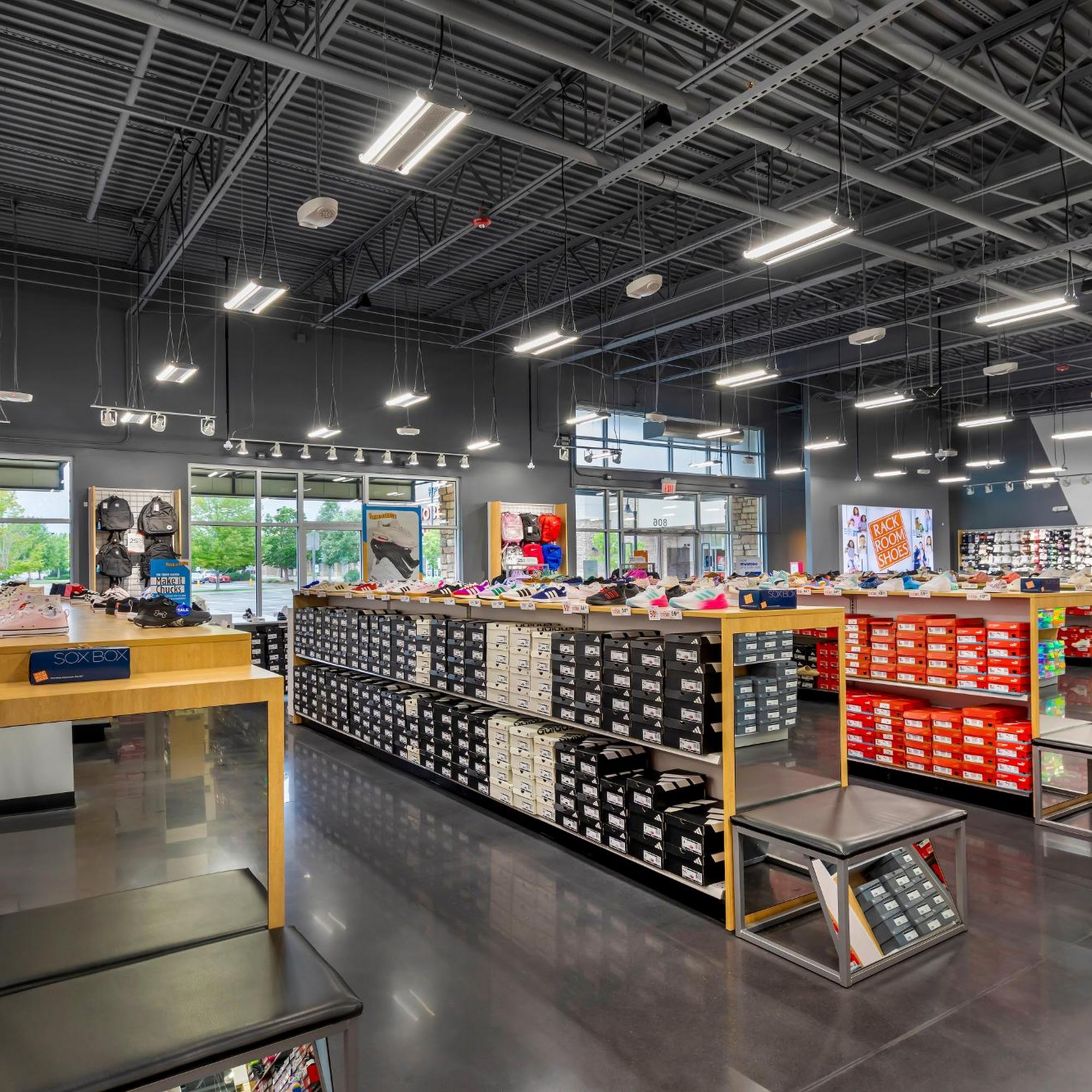 Rack Room Shoes Greeley