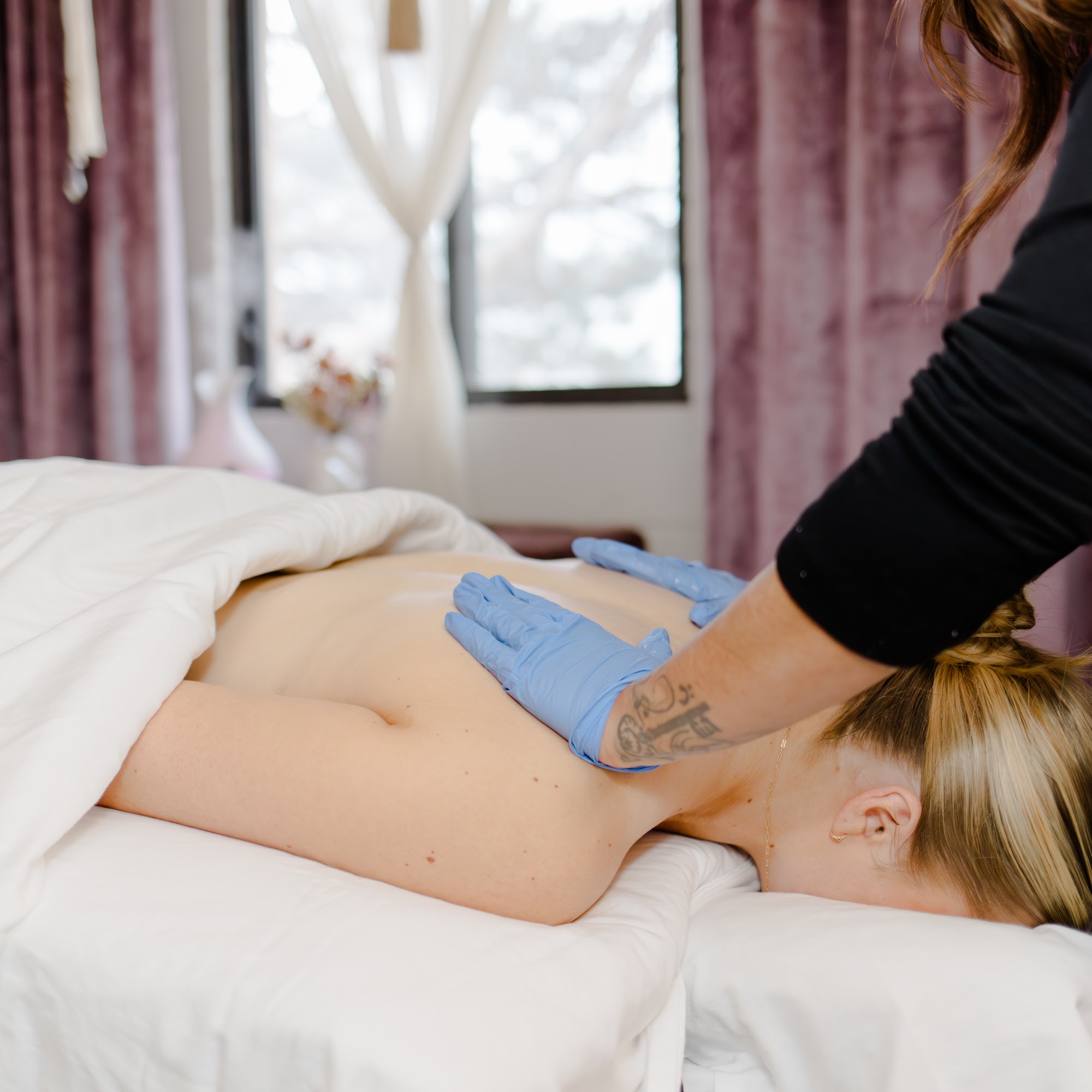 Ongoing Renewal, Wellness and Massage Therapy Clinic