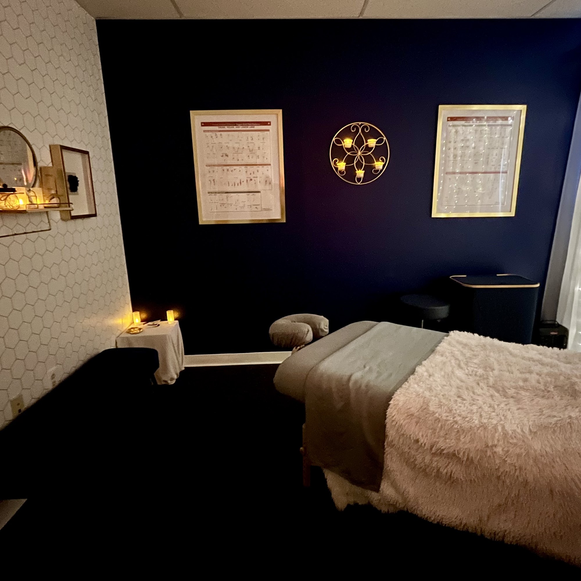 Enlighten Healing Arts 1703 61st Ave, Greeley Colorado 80634