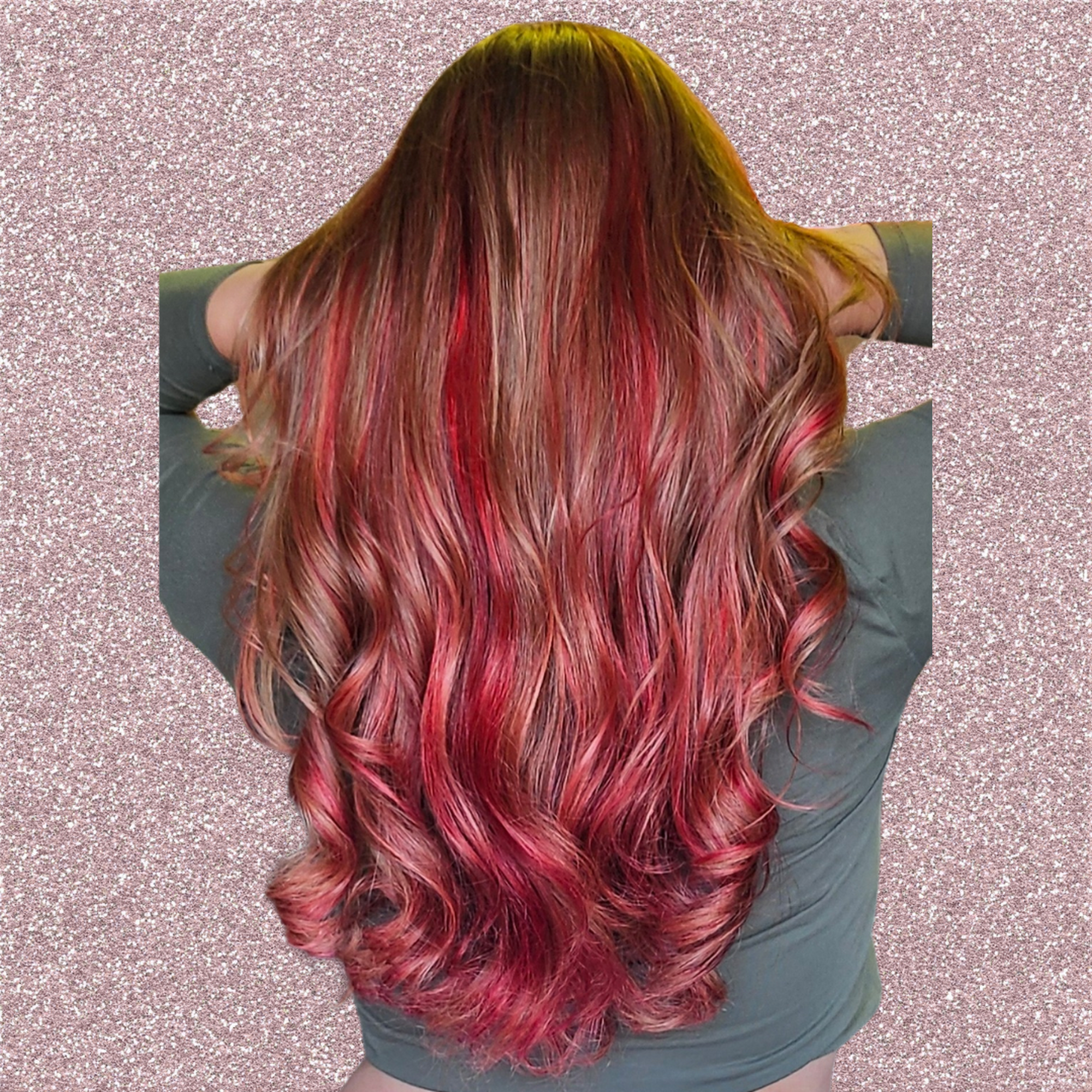 Luscious Locks Beauty Salon