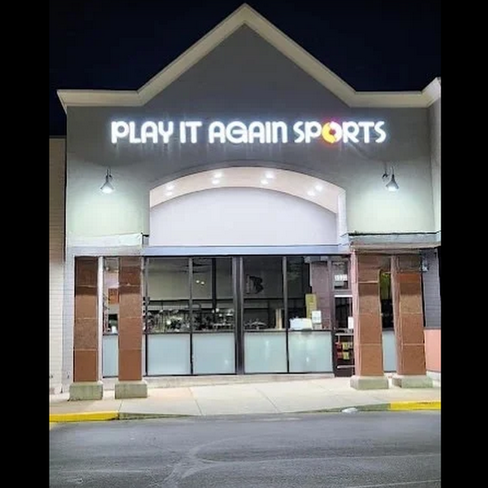 Play It Again Sports - Greeley