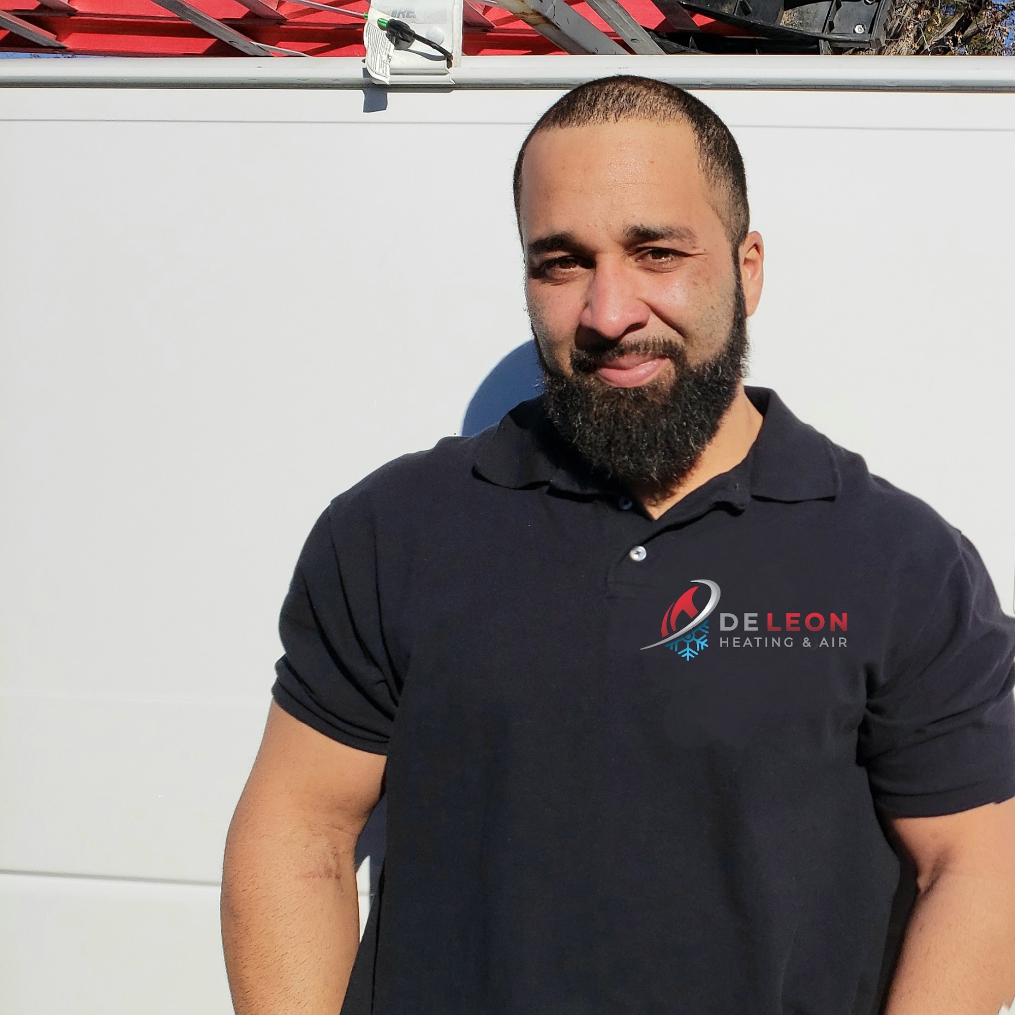 De Leon Heating and Air llc 4429 W 16th Street Rd, Greeley Colorado 80634