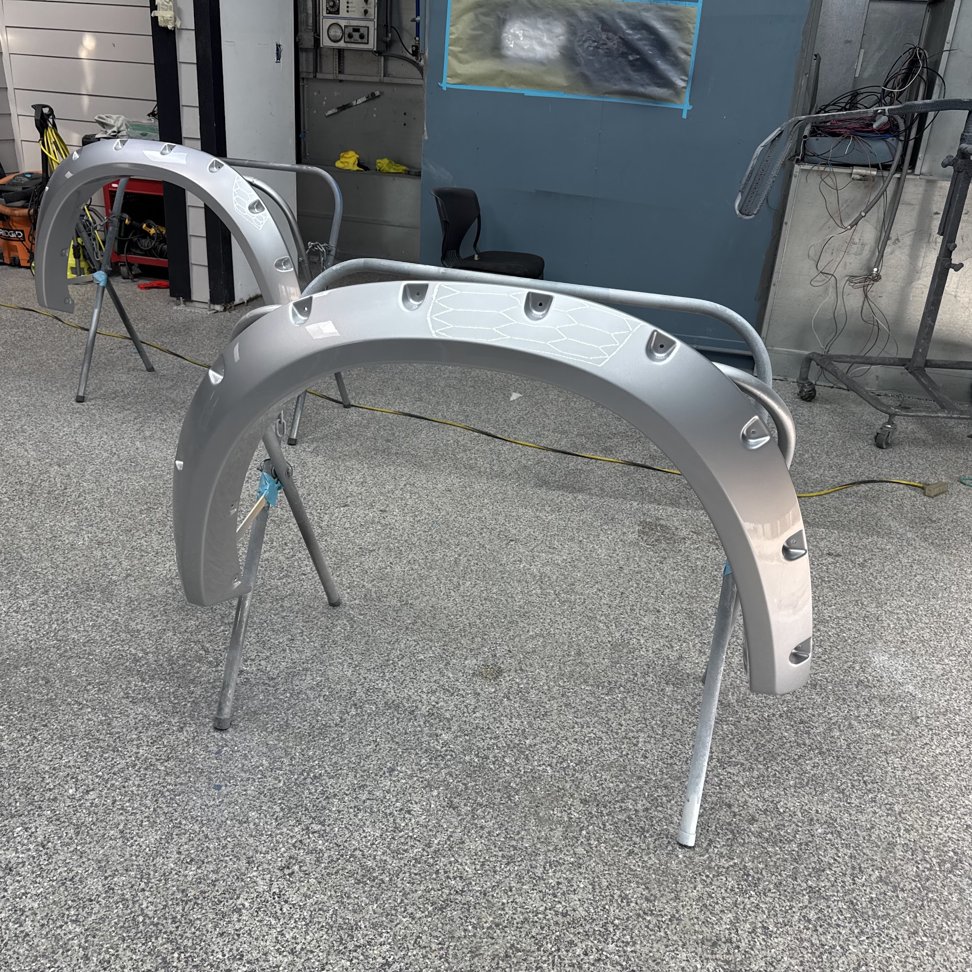 Royal Elevation Autobody & Paint Greeley