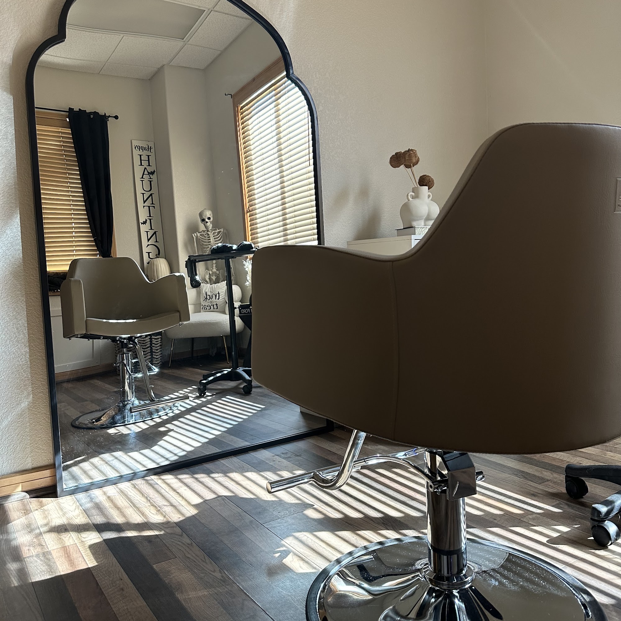 Timeless salon 3109 35th Ave # A104, Greeley Colorado 80634