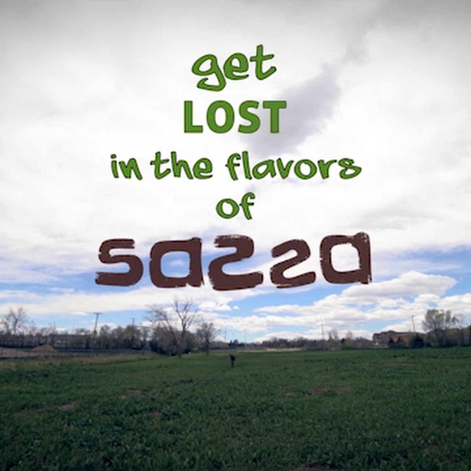 Sazza Pizza+Salads Greenwood Village