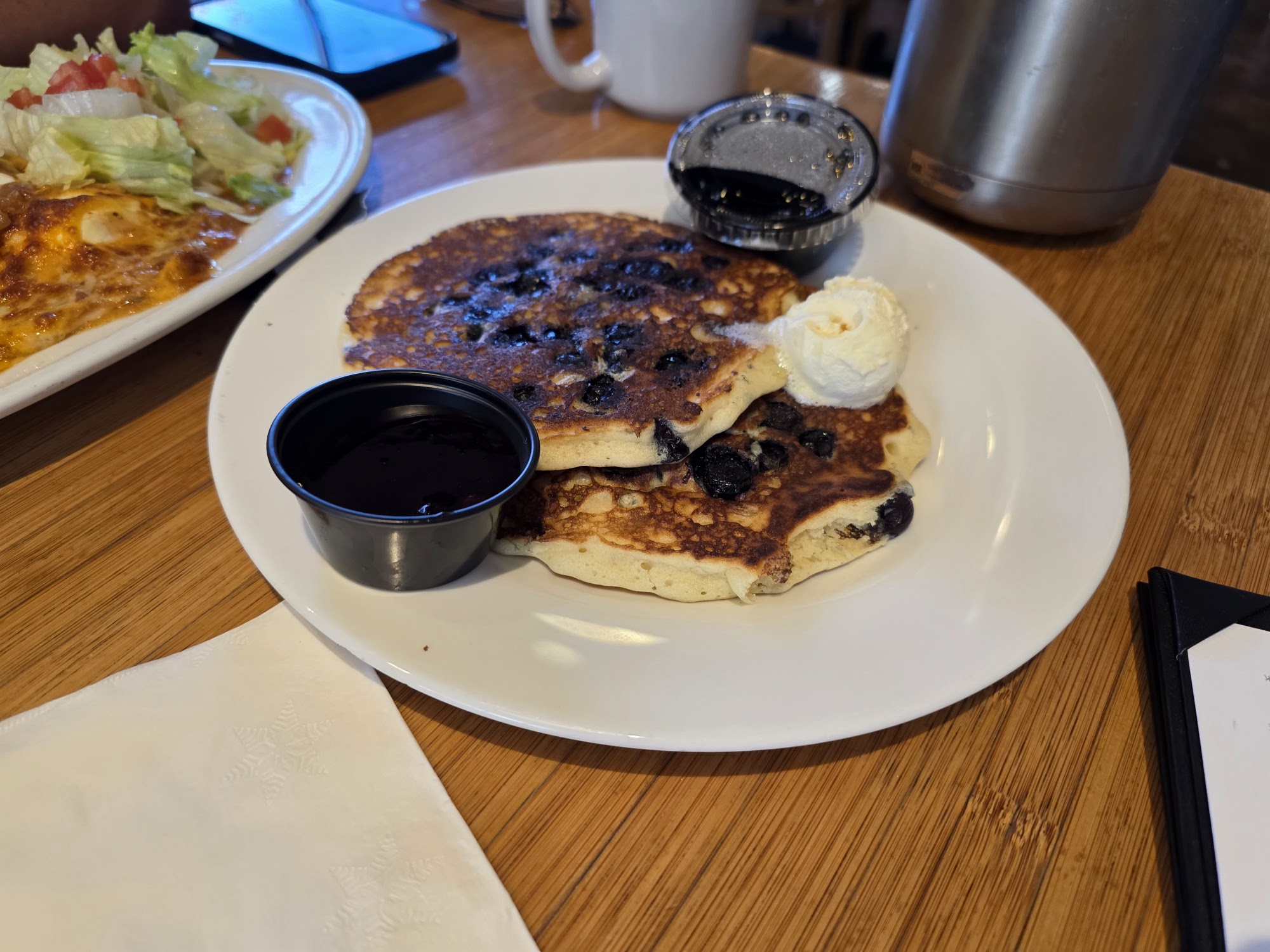 The Delectable Egg Greenwood Village