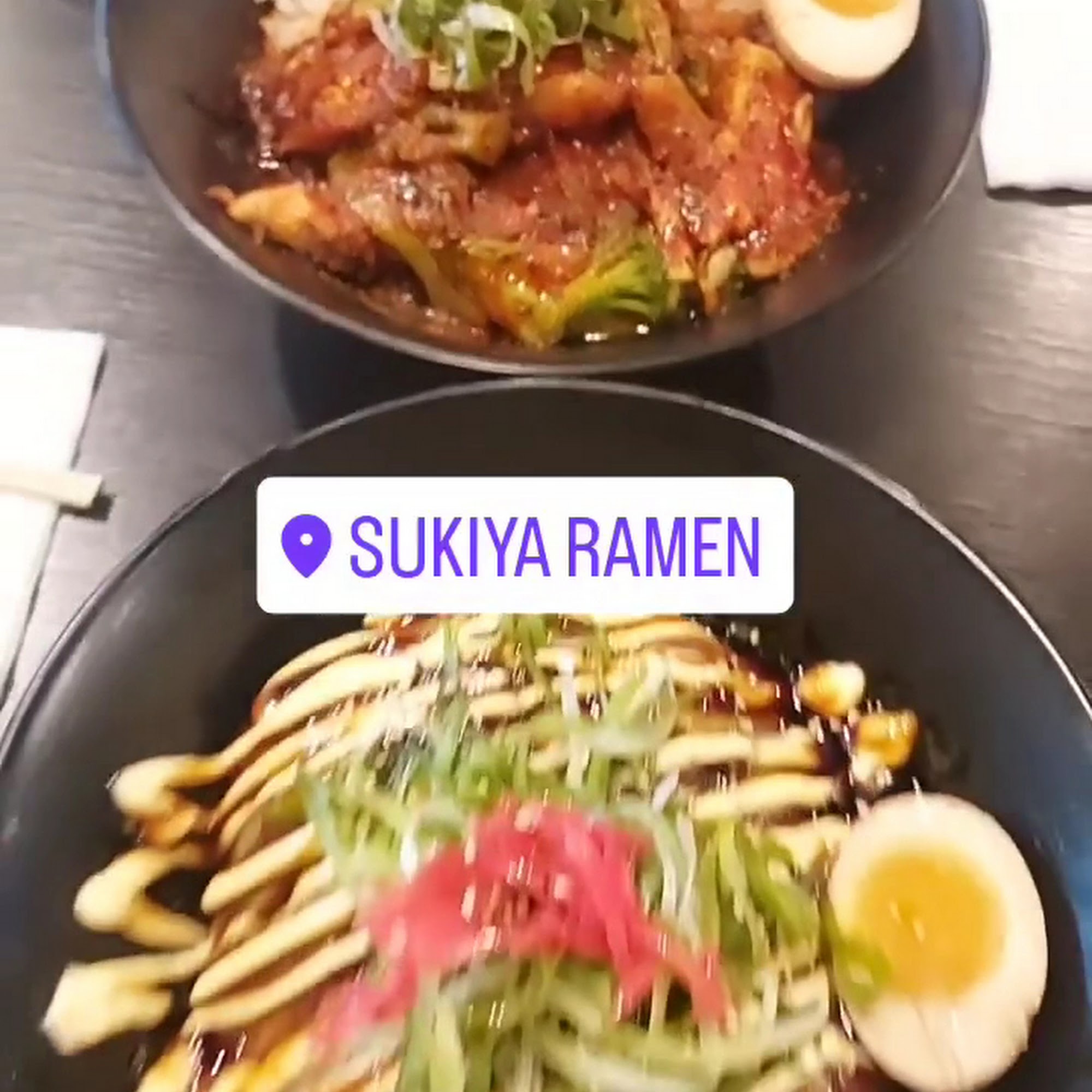 Sukiya Ramen Greenwood Village
