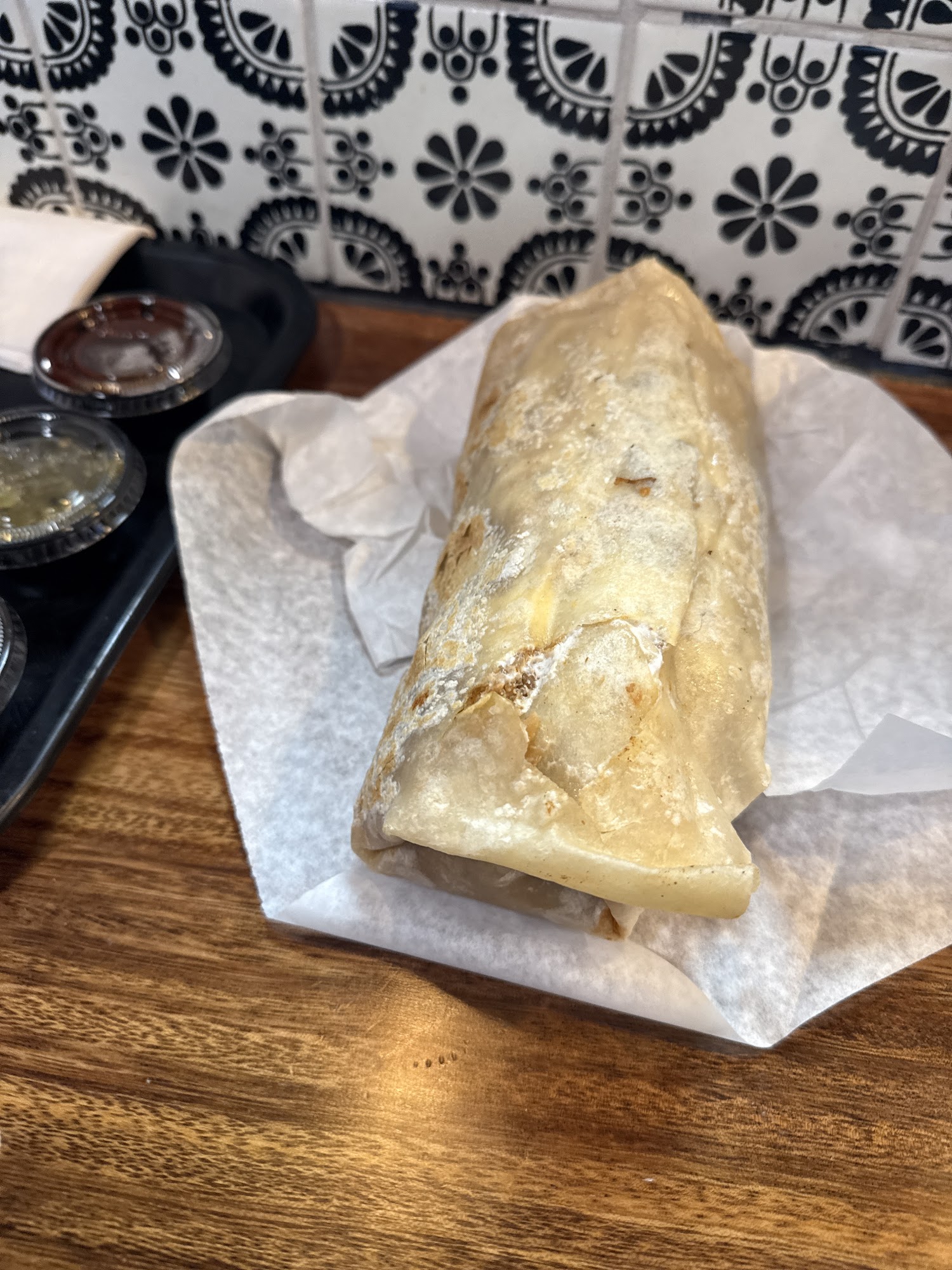 Carrera's Tacos Greenwood Village