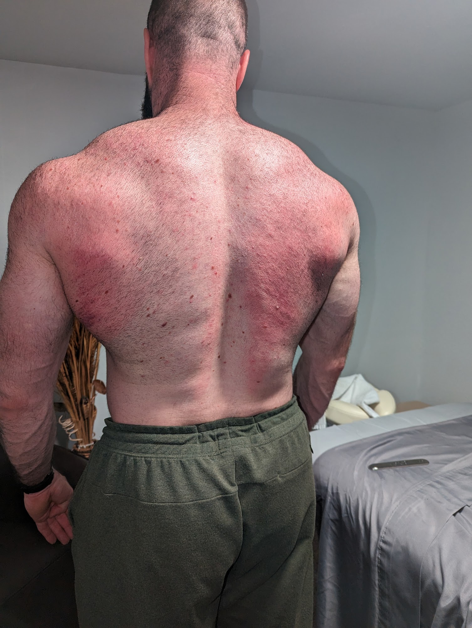 Hands of Stone Wellness and Performance