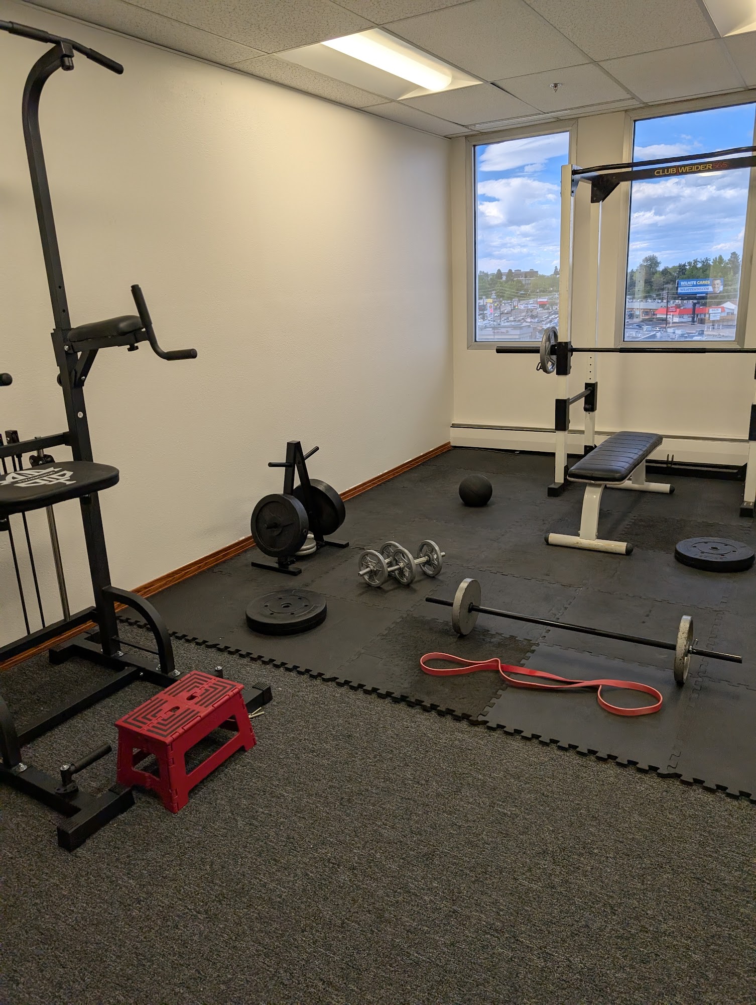 Hands of Stone Wellness and Performance