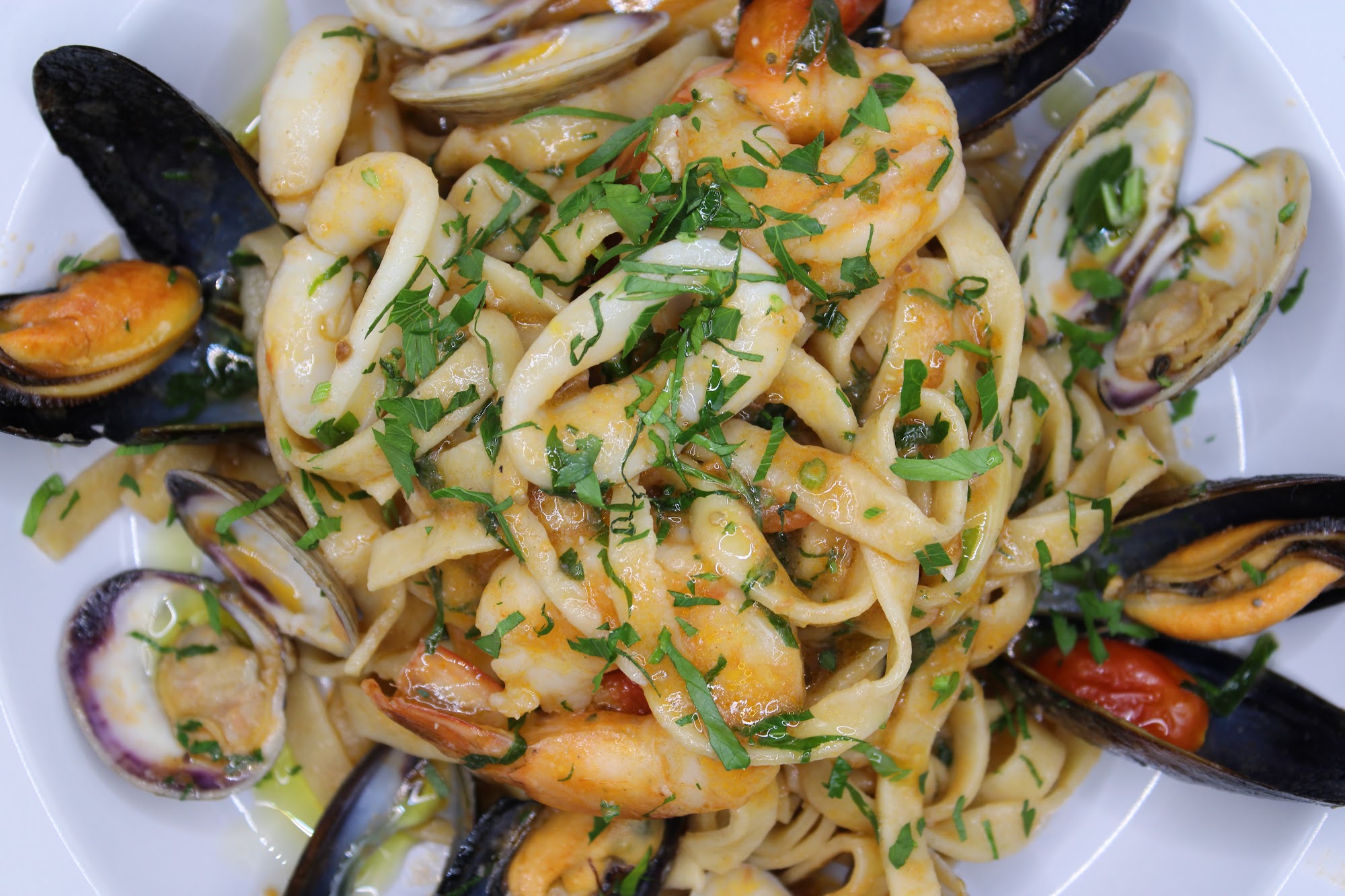 Na Favola Trattoria &amp; Pizzeria, Greenwood Village - Menu, Reviews (55 ...